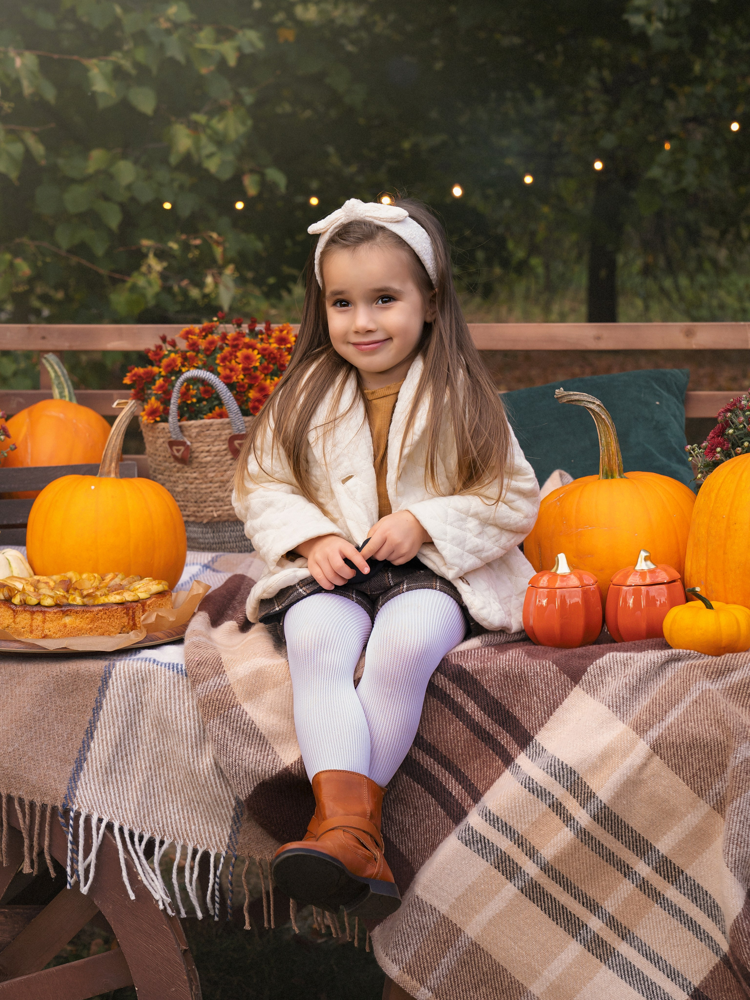 Детский тематический фотодень. Трубинова Екатерина | Семейный фотограф | Москва