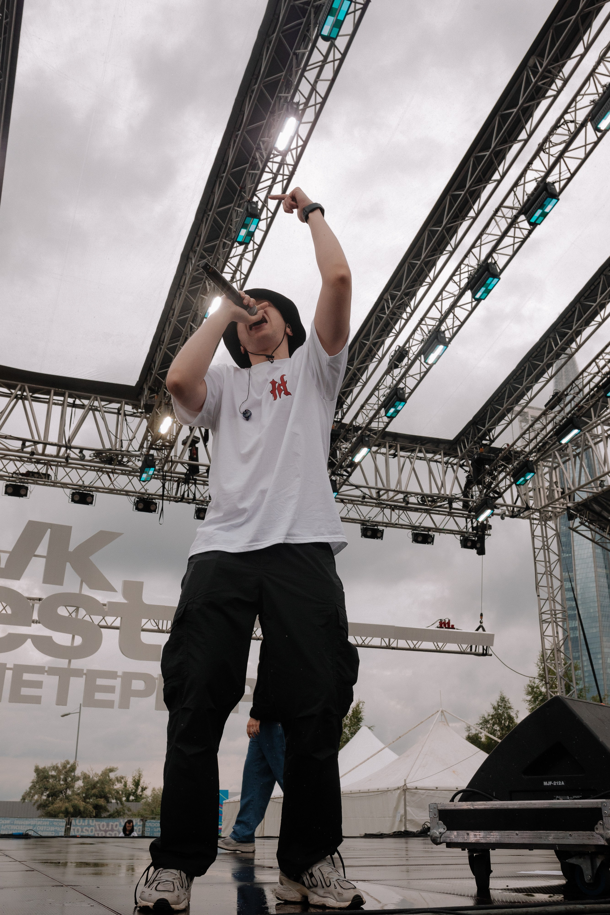 VK1'23. Фотограф в Санкт-Петербурге