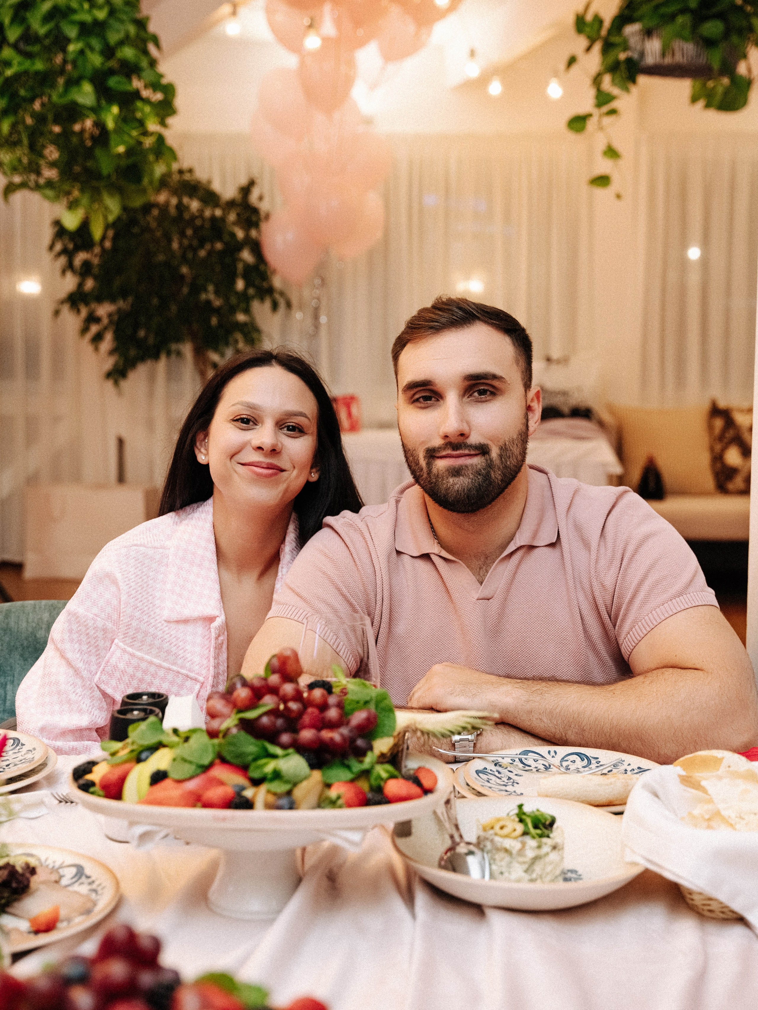 Ленинградский. Фотограф Рина Пешкова