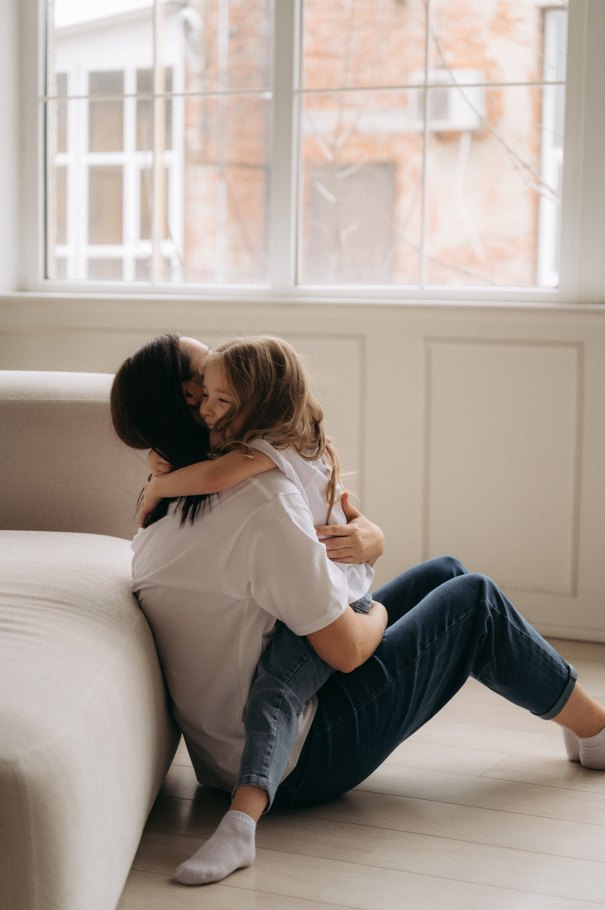 Мама и дочь. Свадебный и семейный фотограф Краснодар Майкоп Суслова Ольга