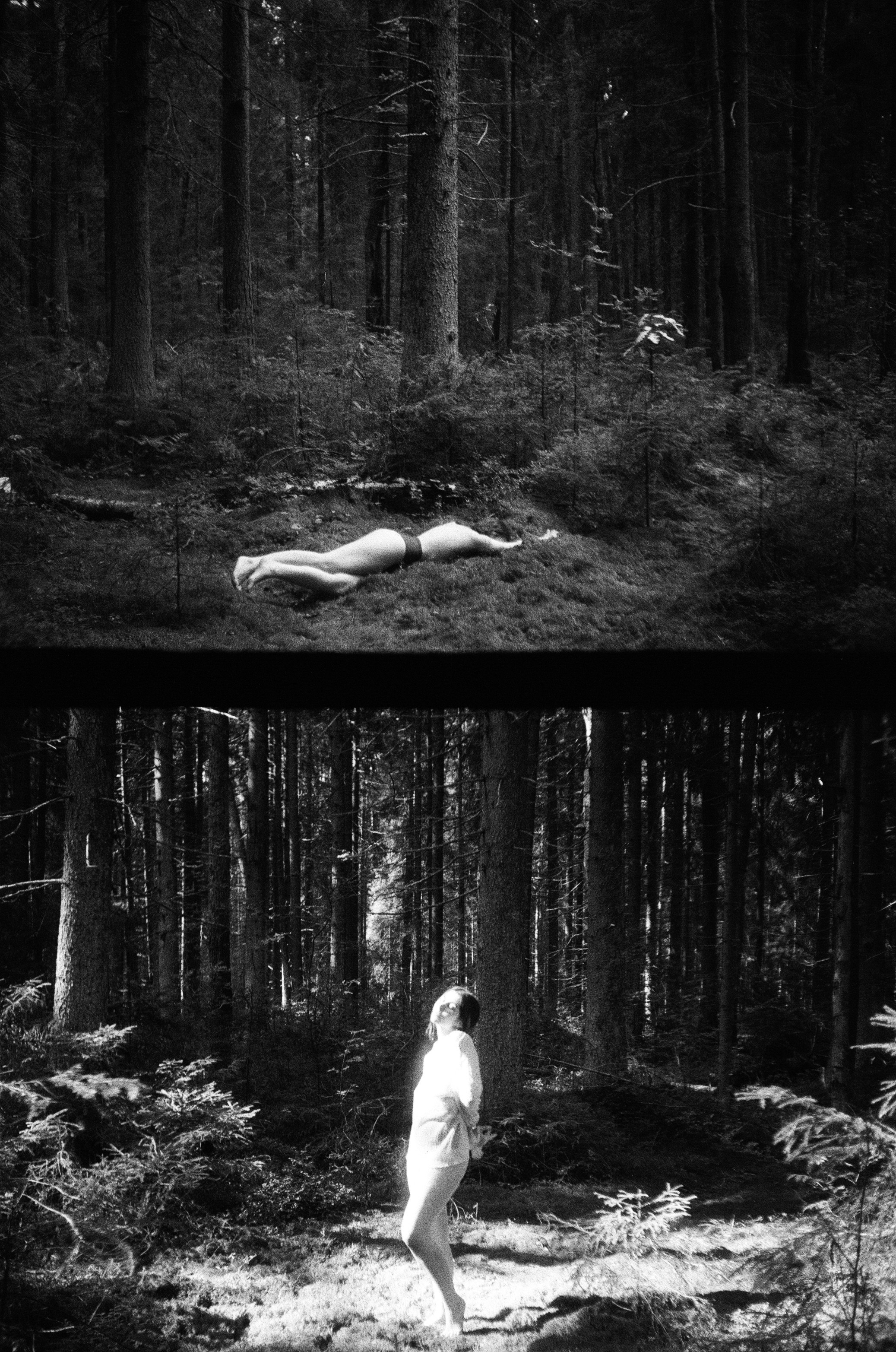 Портреты. Фотограф Анна Кирнос