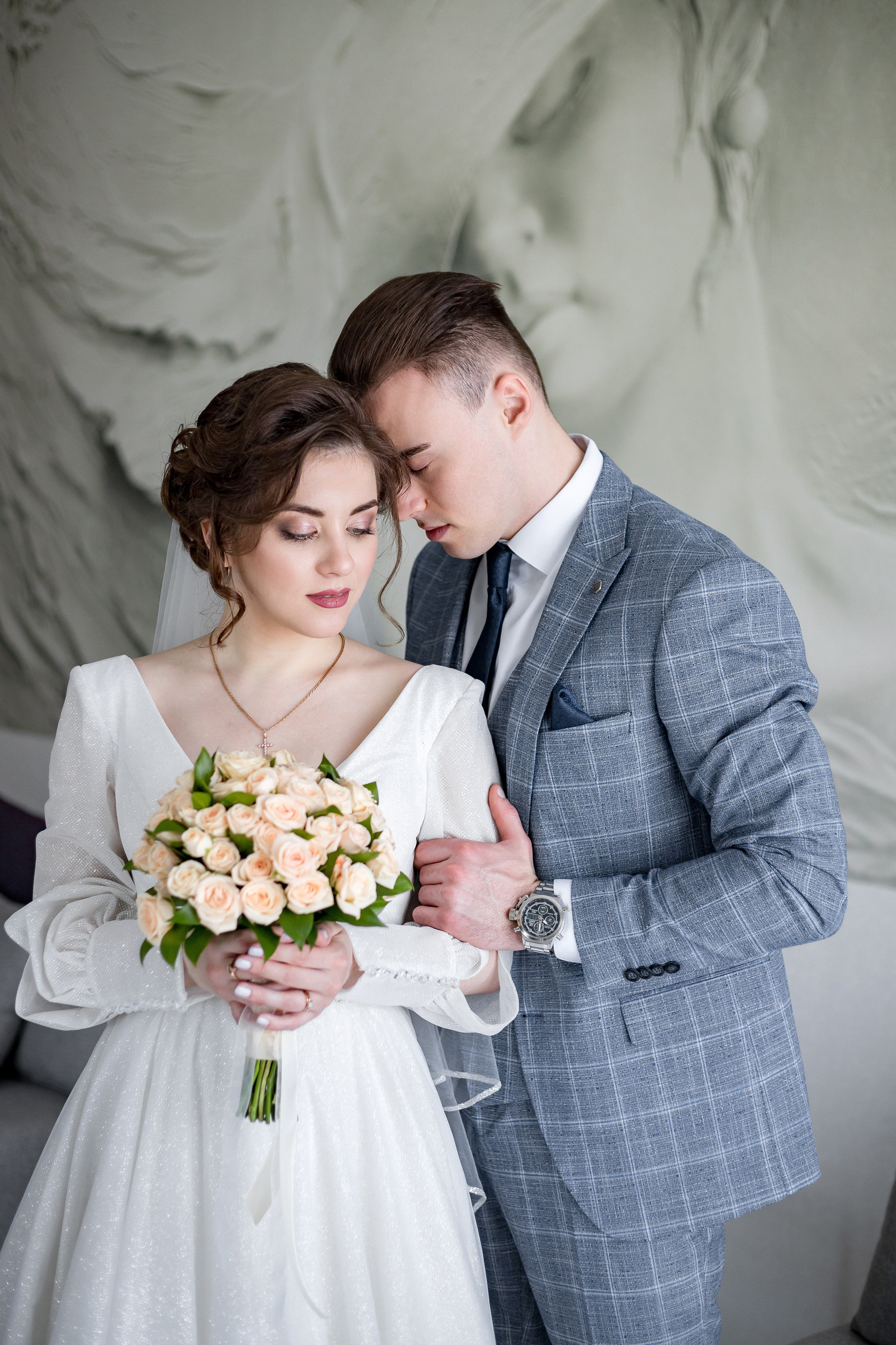 Свадебные истории. Фотограф Семикаракорск Евгений Нагорский Семикаракорске