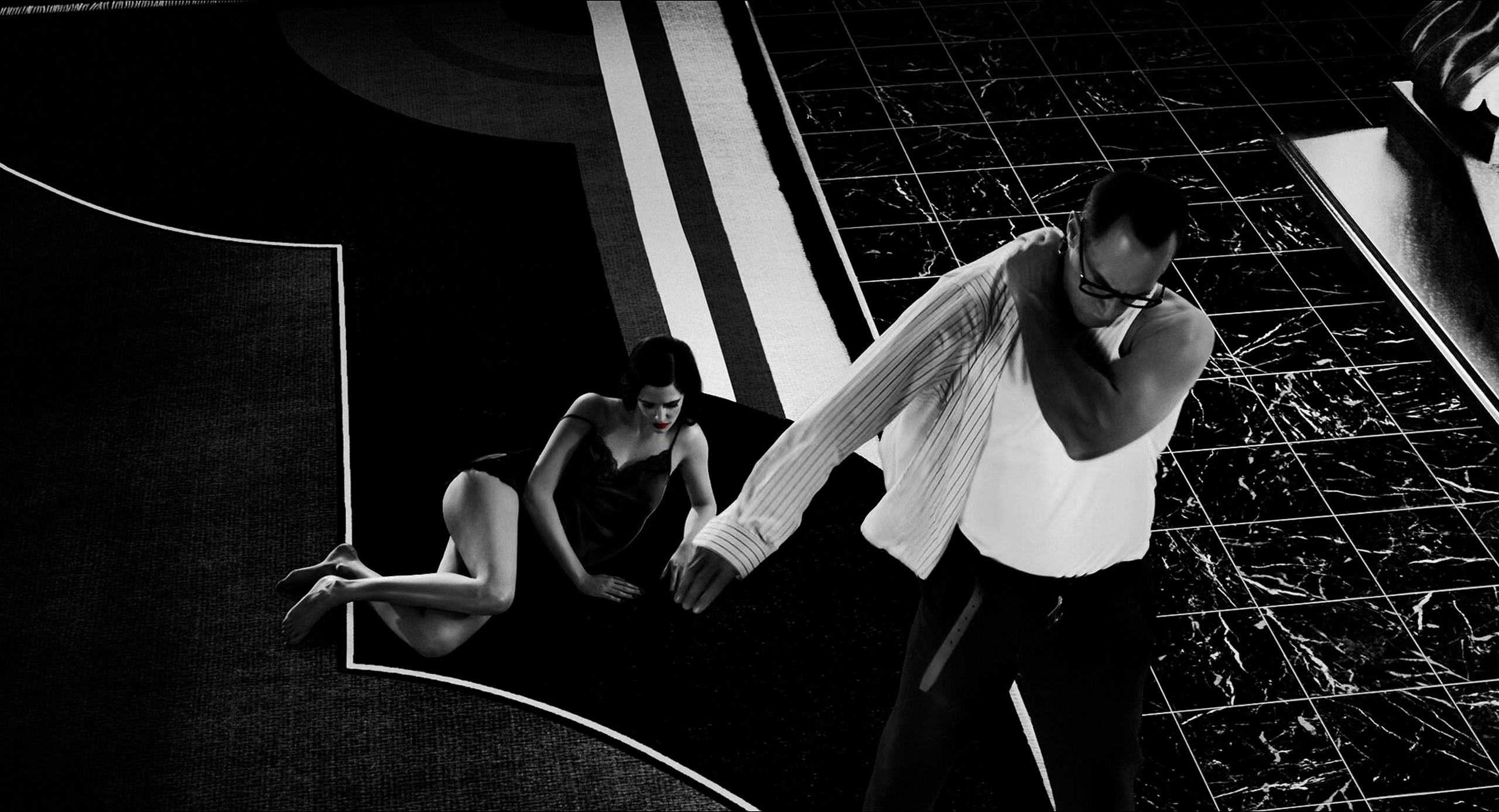 Город грехов. Бизнес фотограф в Москве Алексей Кознев