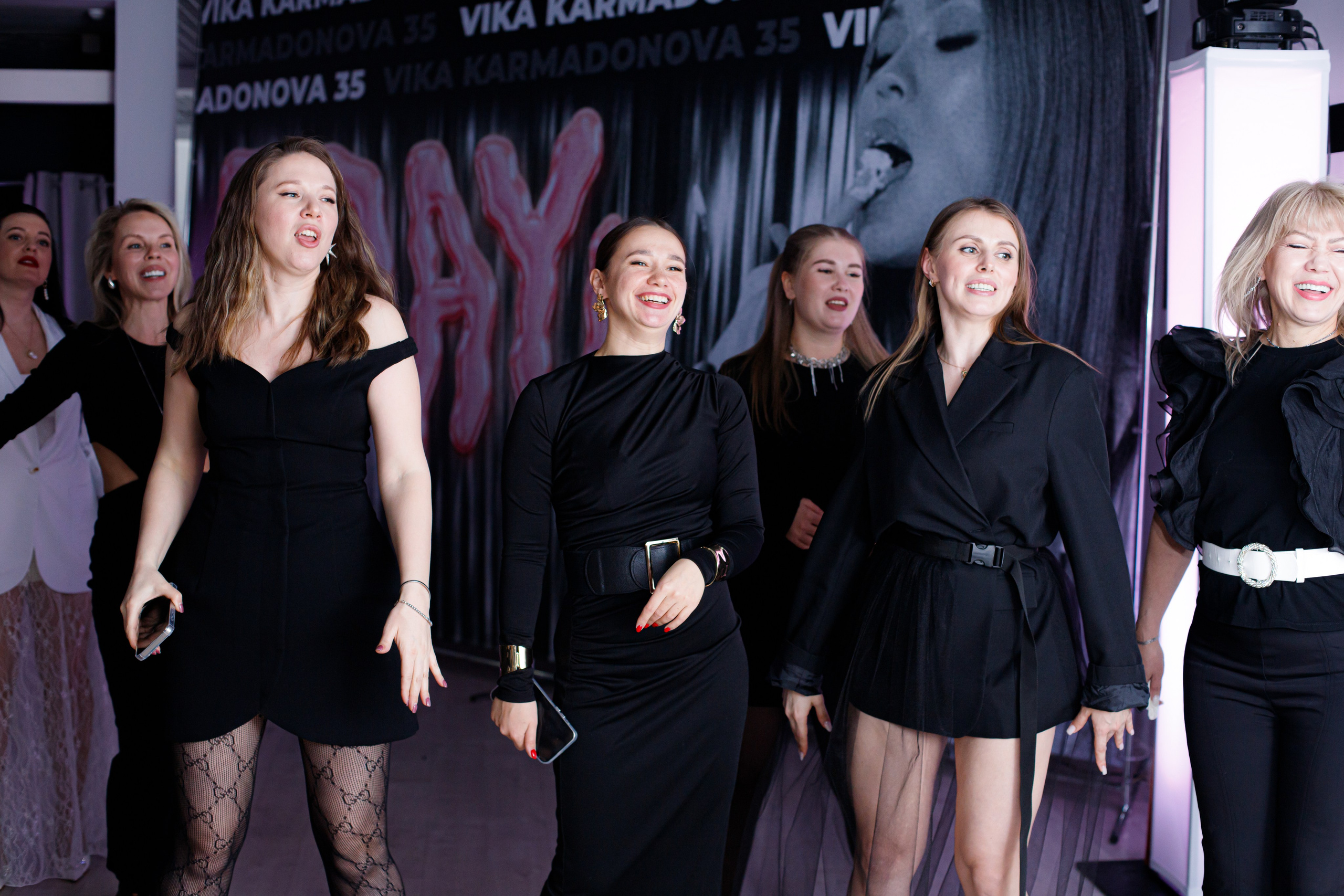 VIKA KARMADONOVA. Photokarish