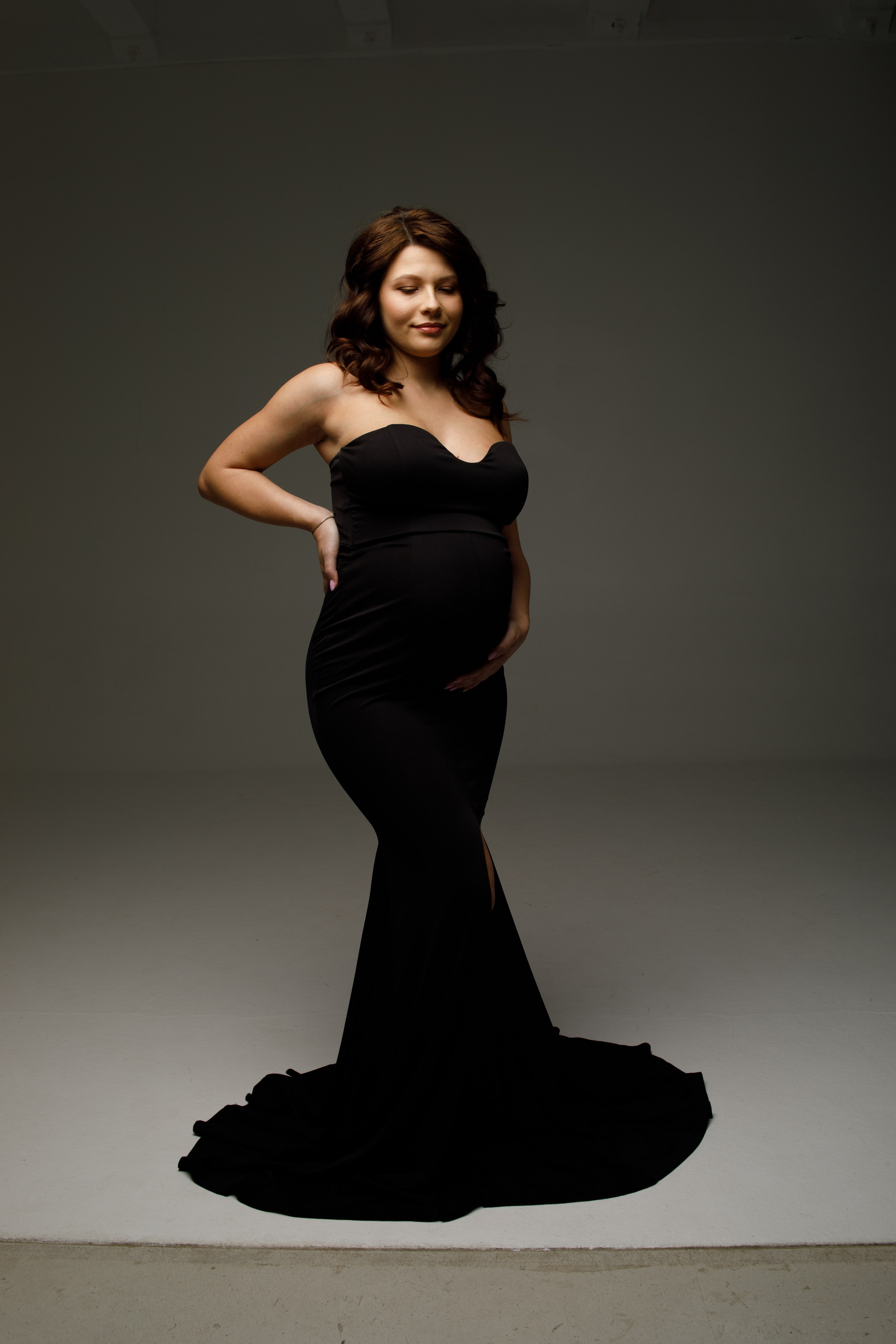 Э. Ретушь новорожденных, обучение ретуши новорожденных, Наталия Коптяева