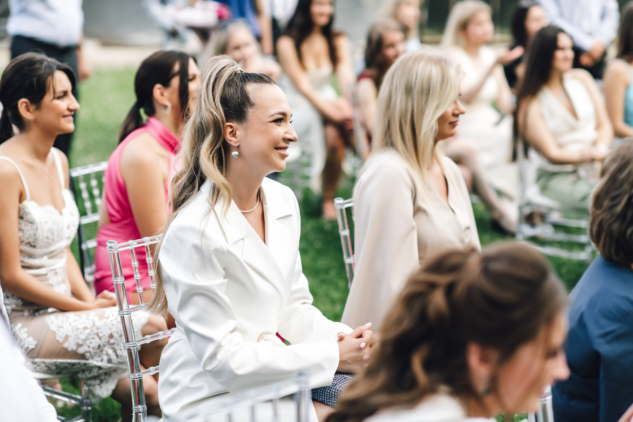 Денис и София. Фотограф Илья Солдаткин