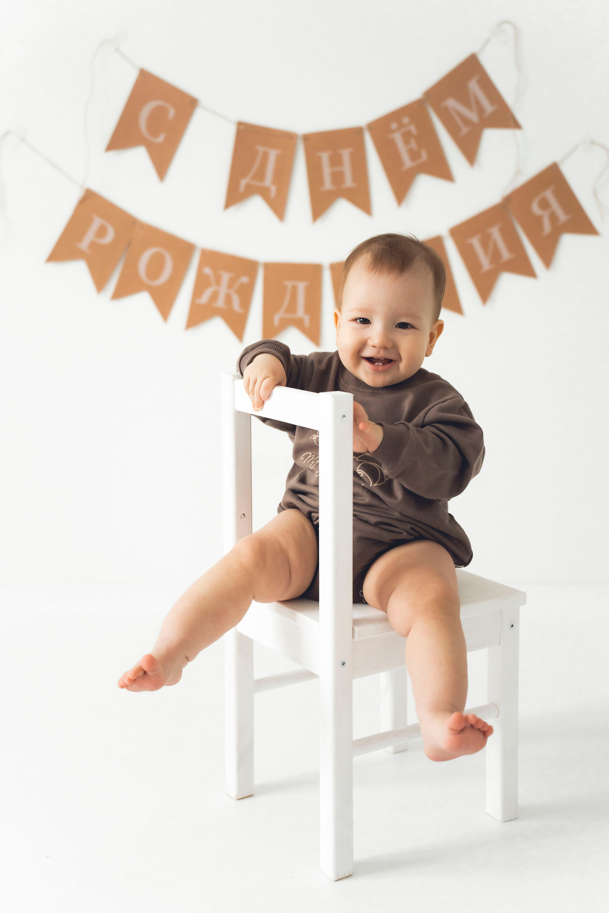 ГОДИКИ. Детский и newborn фотограф в г. Калуга Ольга Дедяева