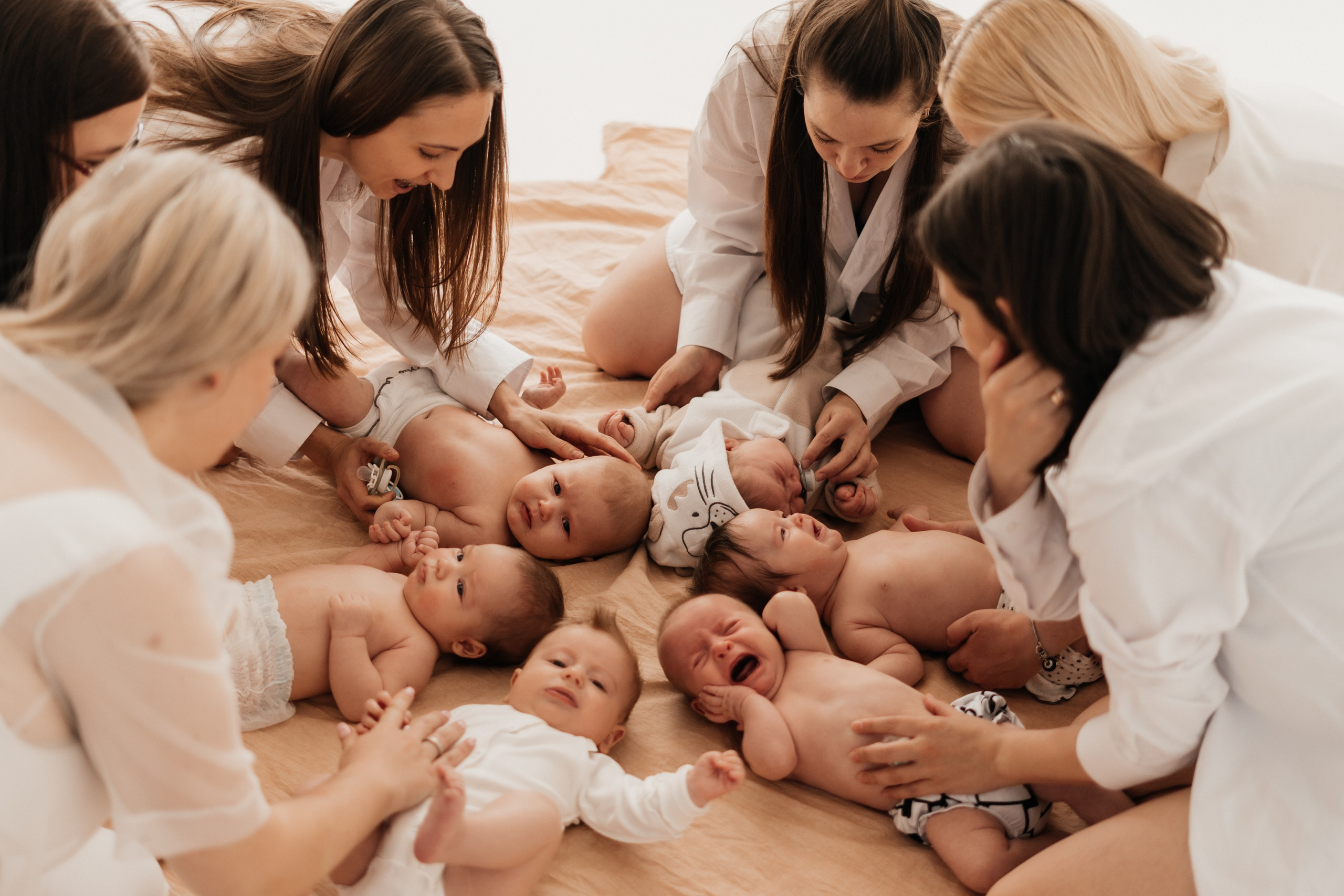 Мамочки сахалина. Фотограф сахалин