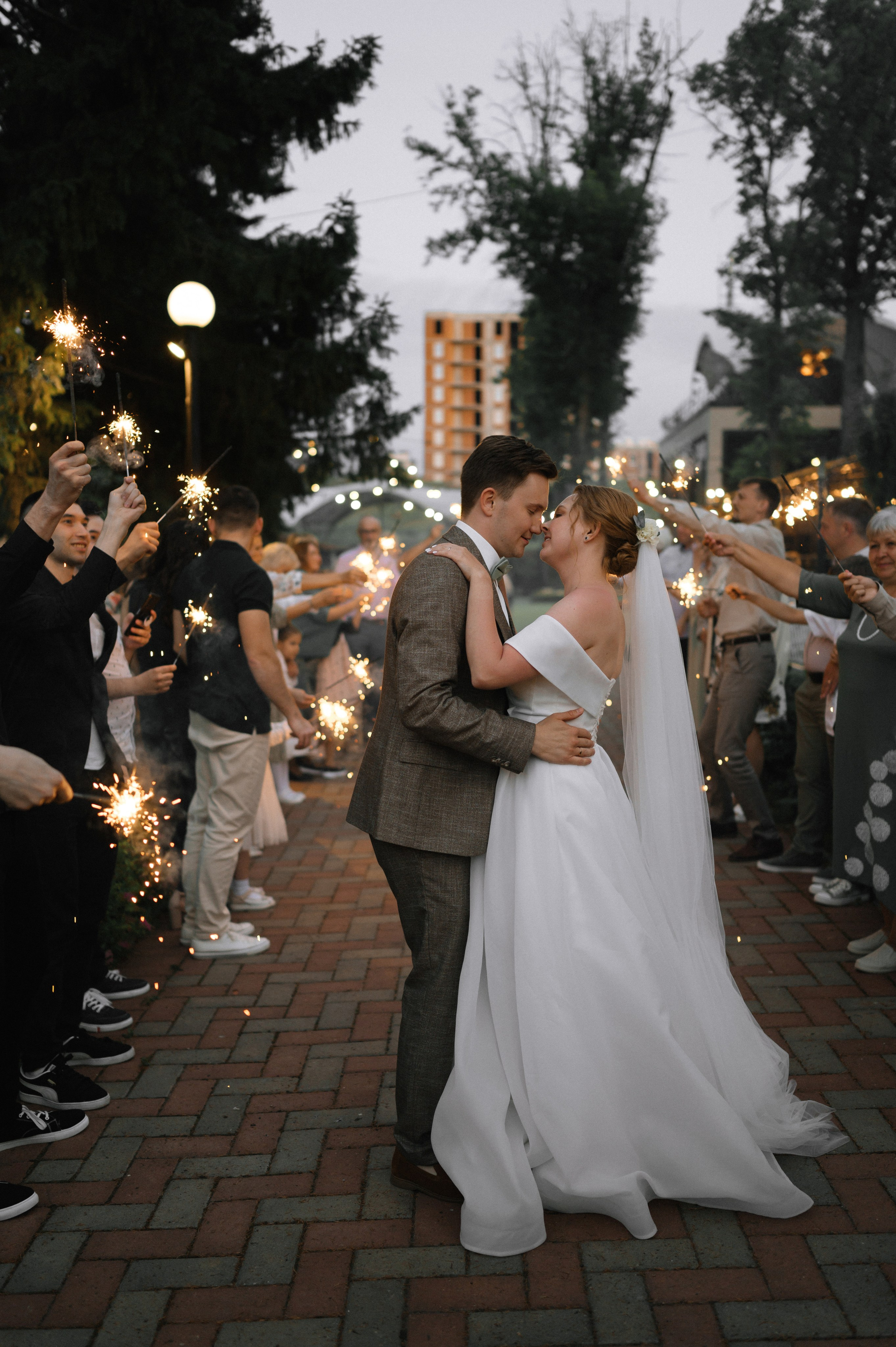 Иван и Анастасия. Свадебный Фотограф Уфа Егорова Анастасия