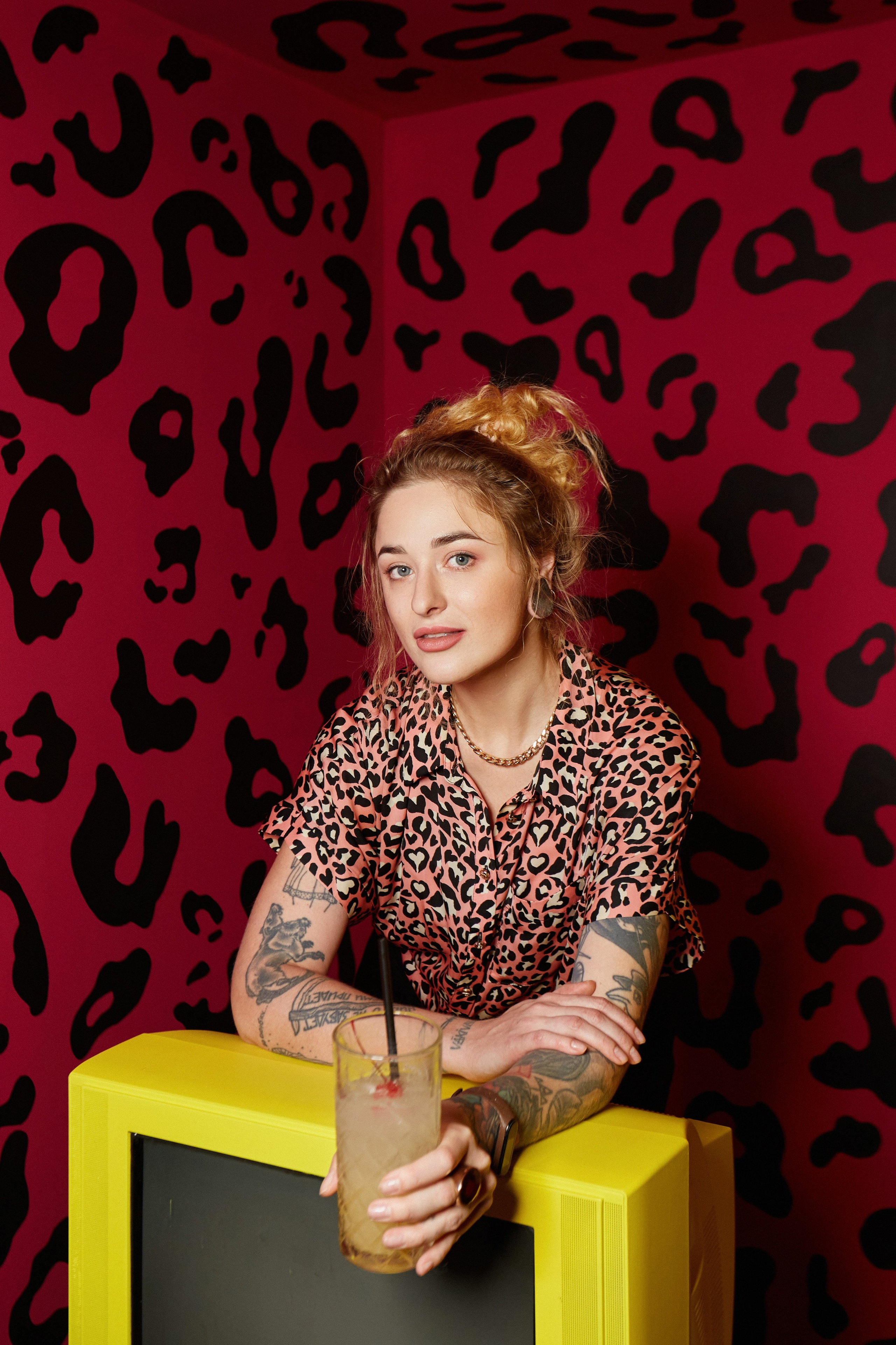 SAMARA GASTRO | 1 YEAR. DENISOV ART (фото, видео, дизайн) САМАРА