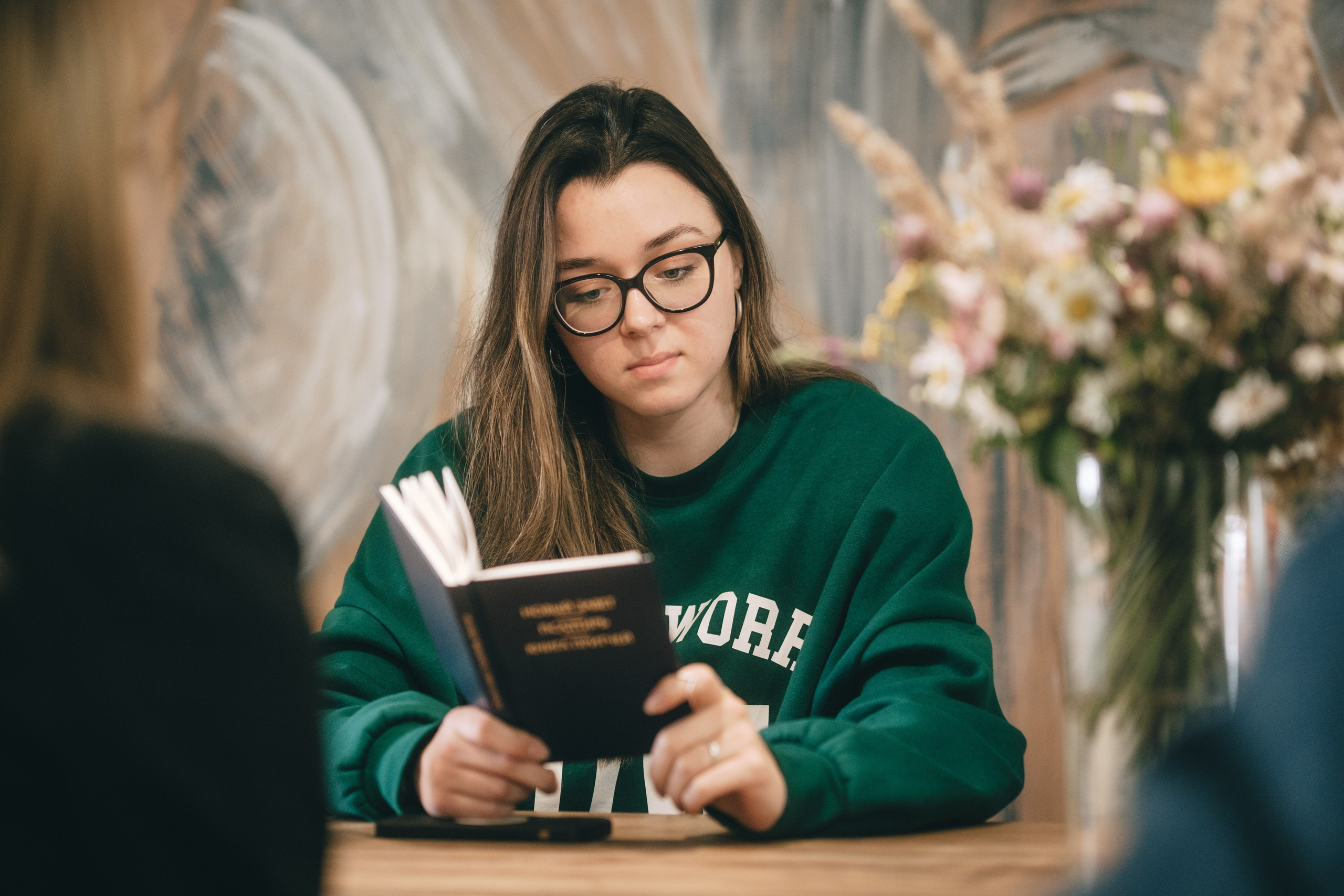 Библейский завтрак 20.08.2024. Фотограф в Москве Максим Скоробогатов