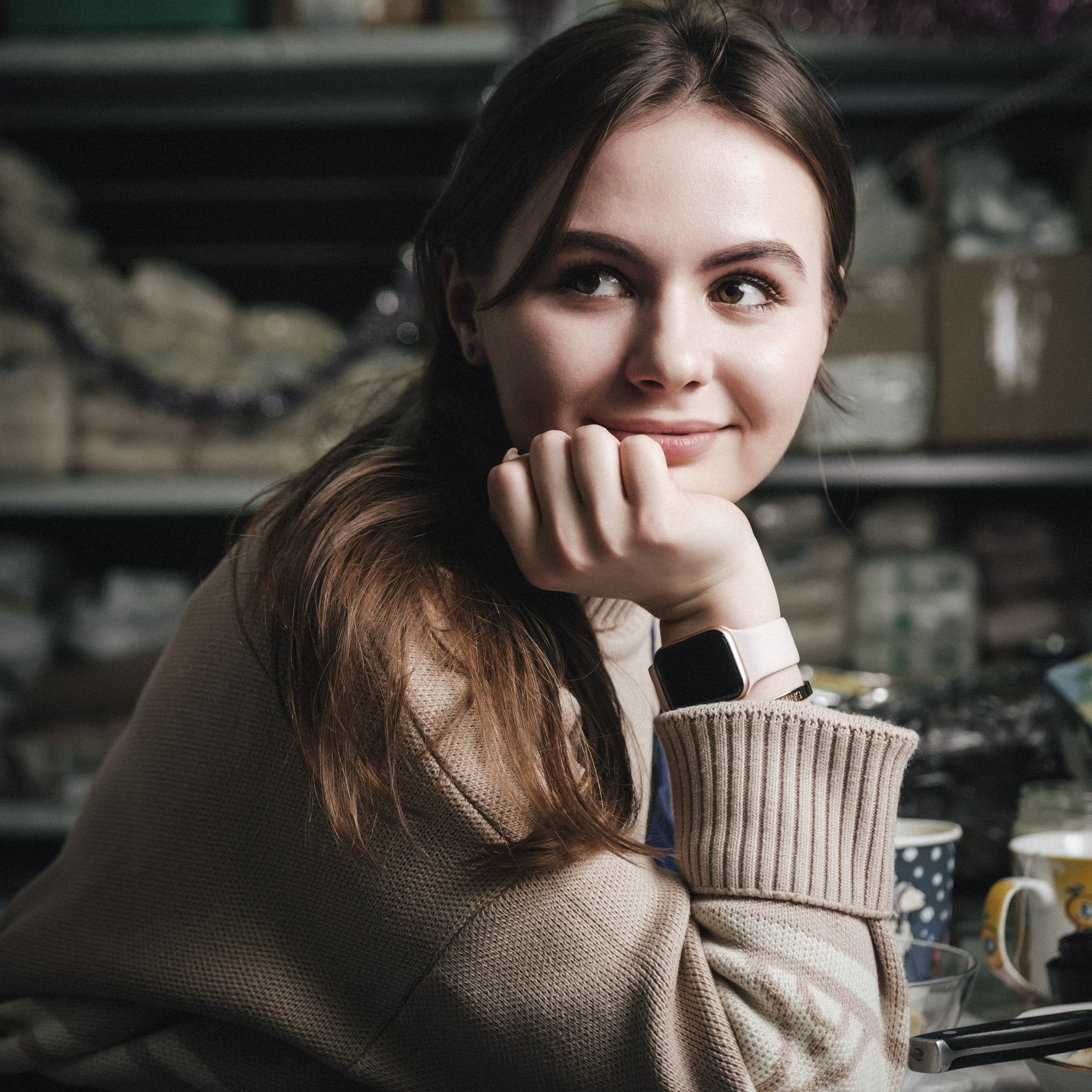 Снова готовка для кормления бездомных. Фотограф в Москве Максим Скоробогатов