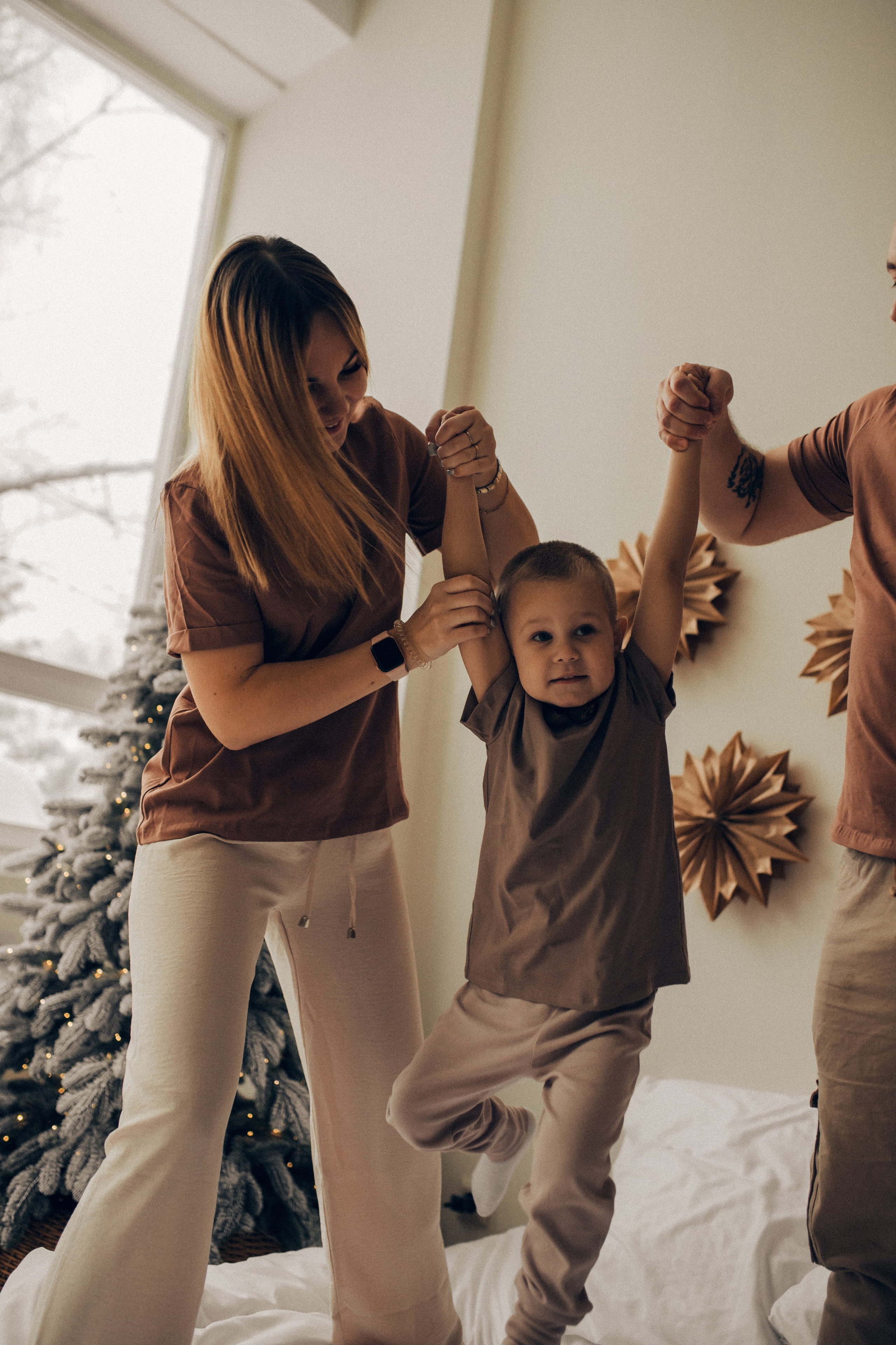 ТЁПЛОЕ ЧУДО. Семейный фотограф Нижний Новгород