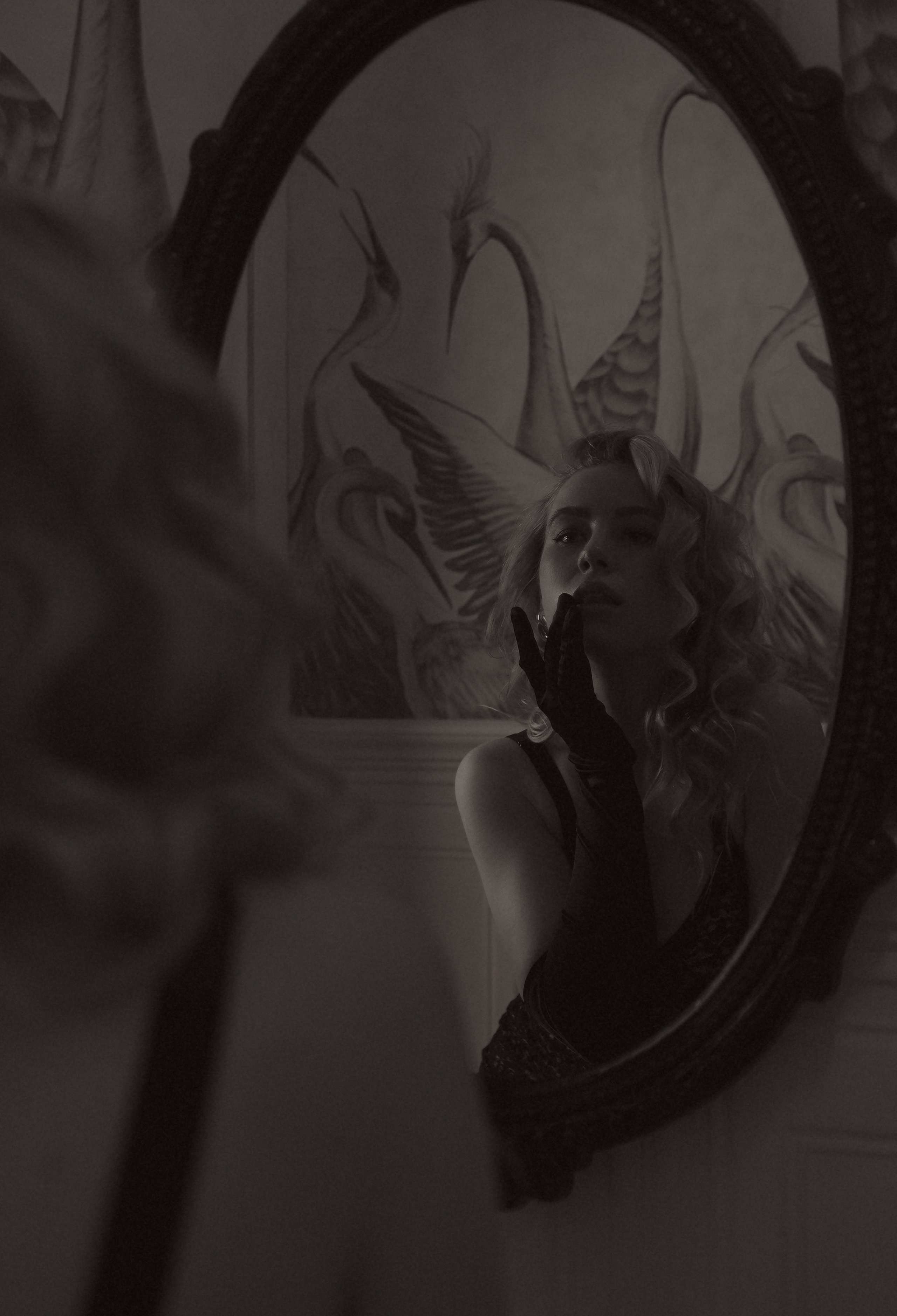 Лена Муза. Ann.dkn