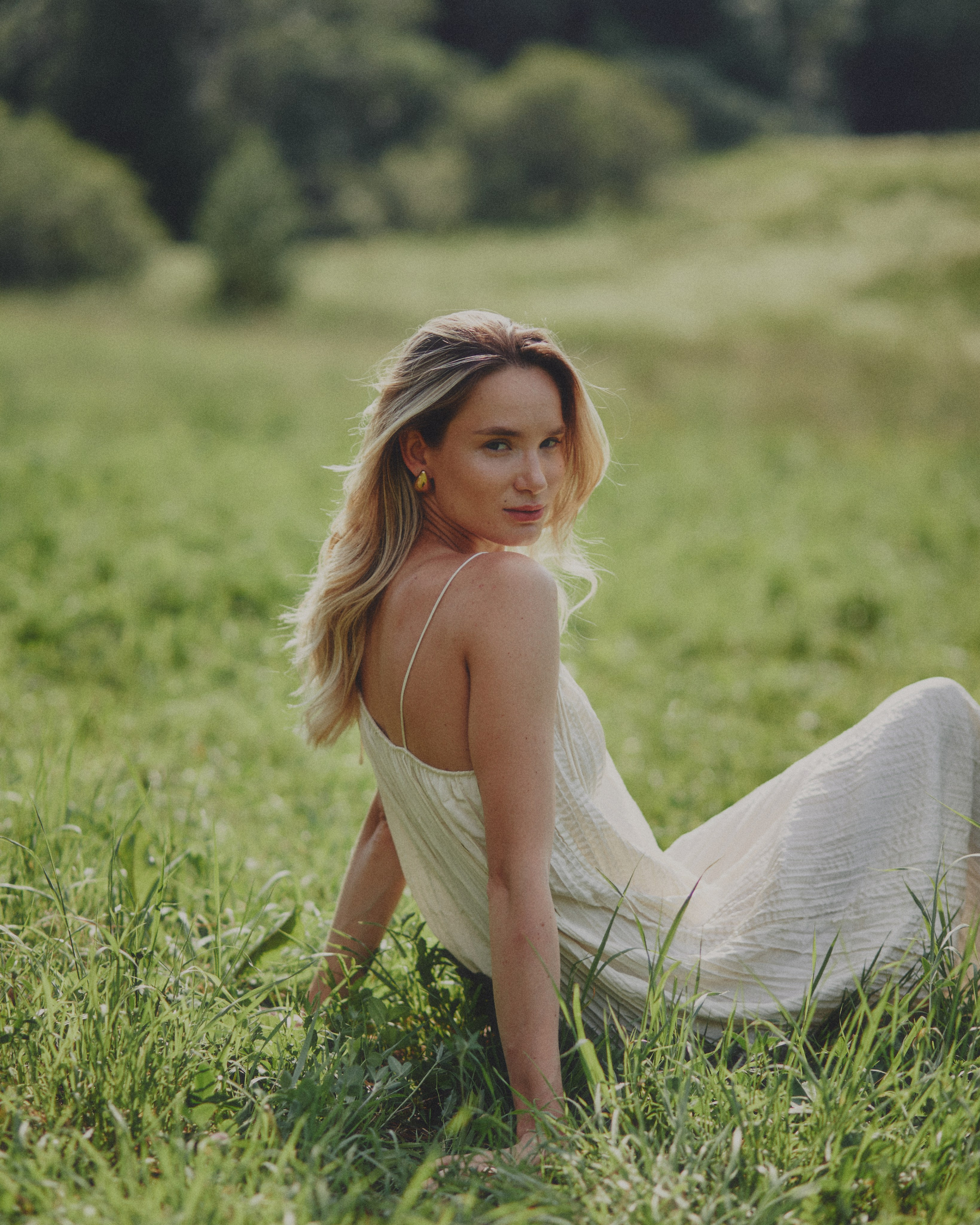 София. Портретный фотограф в Москве Ольга Крылова