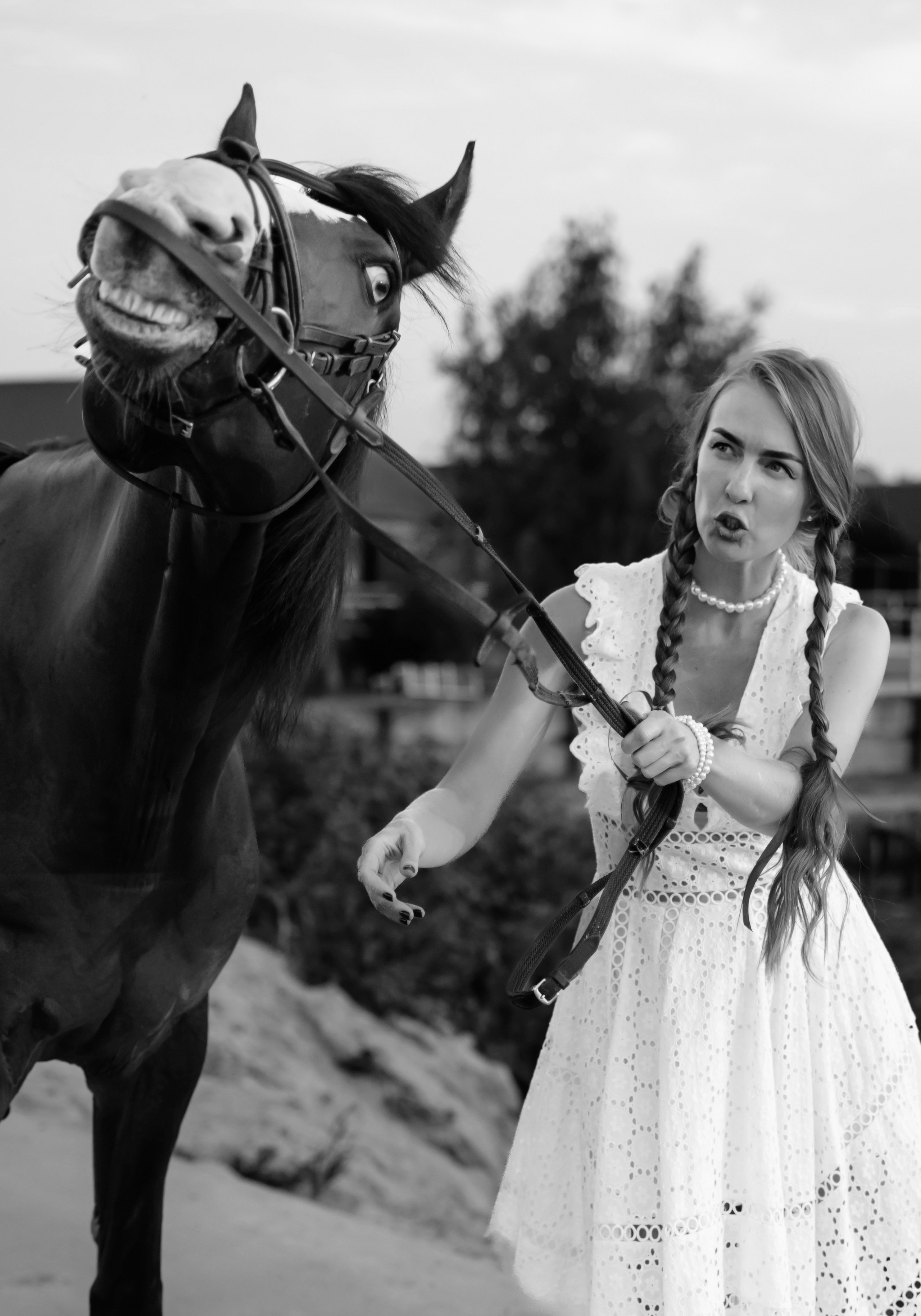 Юлия Конный Клуб. Фотограф мероприятий в Ростове-на-Дону Есманская Елена