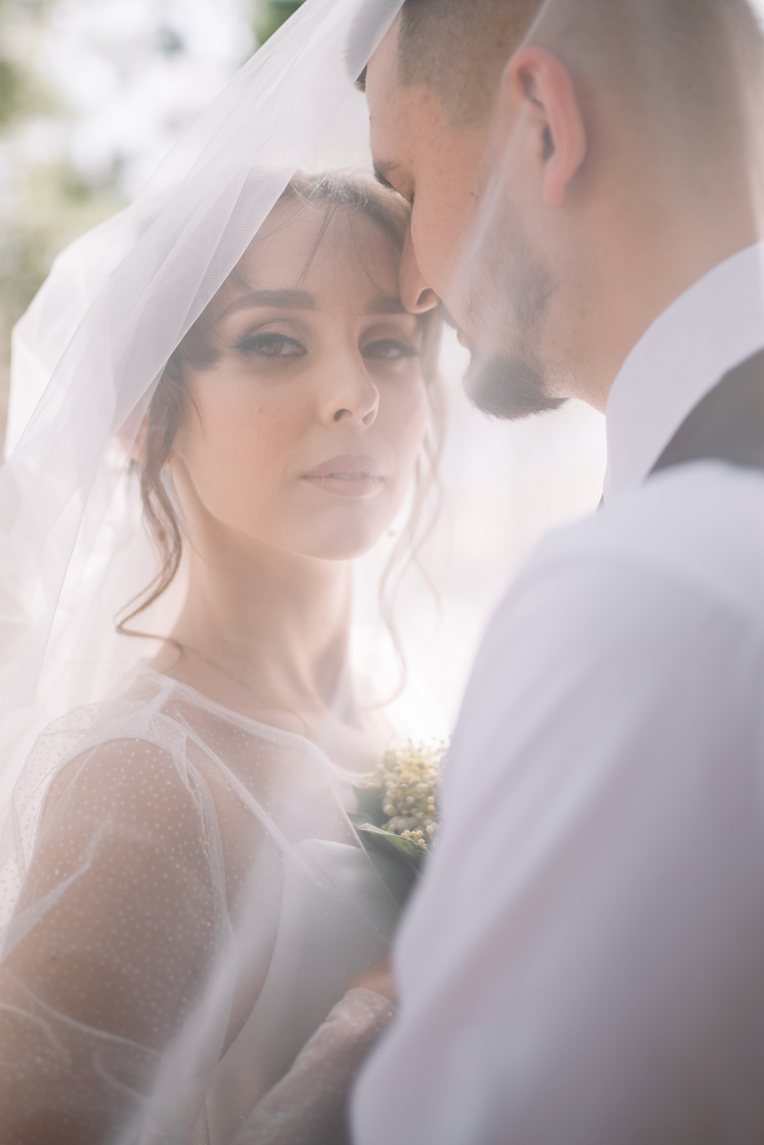 Алексей и Арина, 20.04.2024. Свадебный фотограф в Сибае Елена Самарина