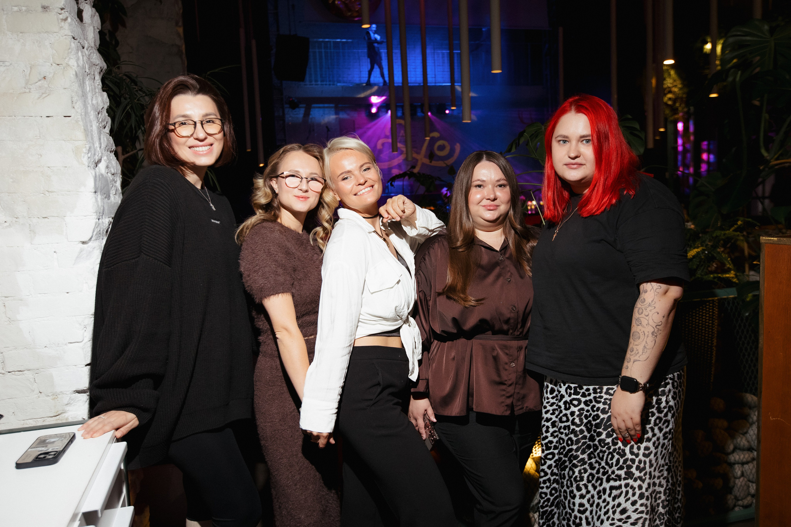 Ресторану ЭХО 10 ЛЕТ. СВОИ. ФОТООТЧЕТЫ-СОБЫТИЯ-МЕСТА