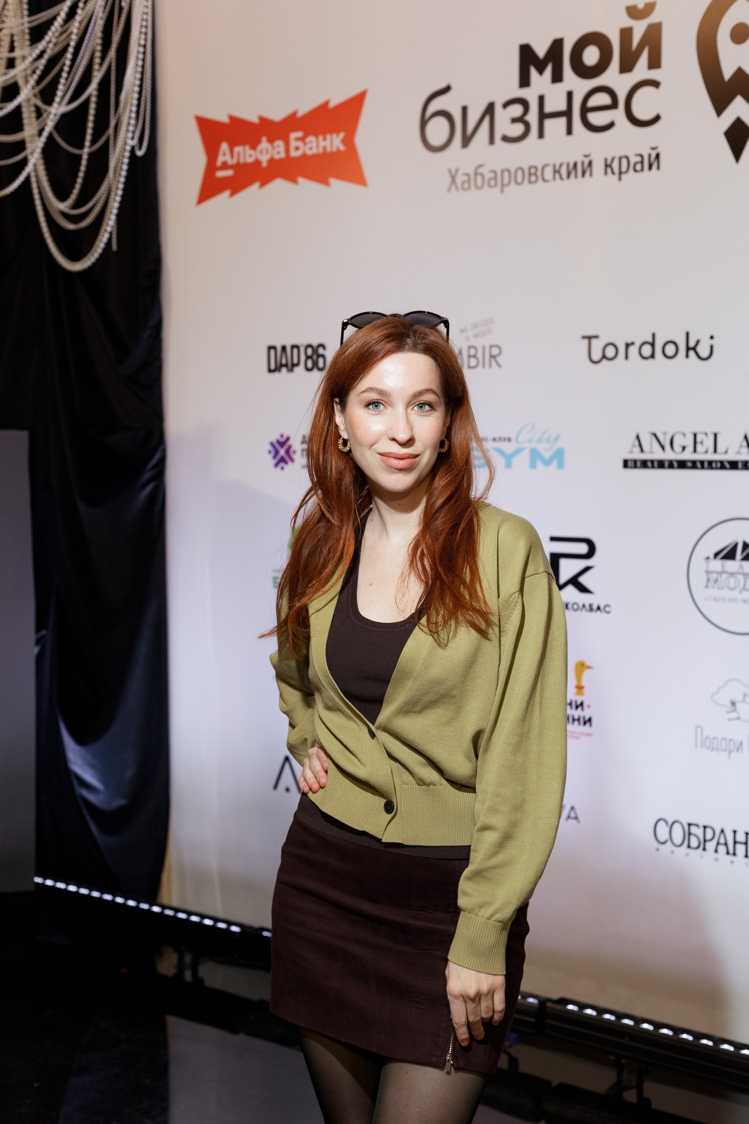 Конференция моды и дизайнеров — ТОЧКИ РОСТА 2026. СВОИ. ФОТООТЧЕТЫ-СОБЫТИЯ-МЕСТА