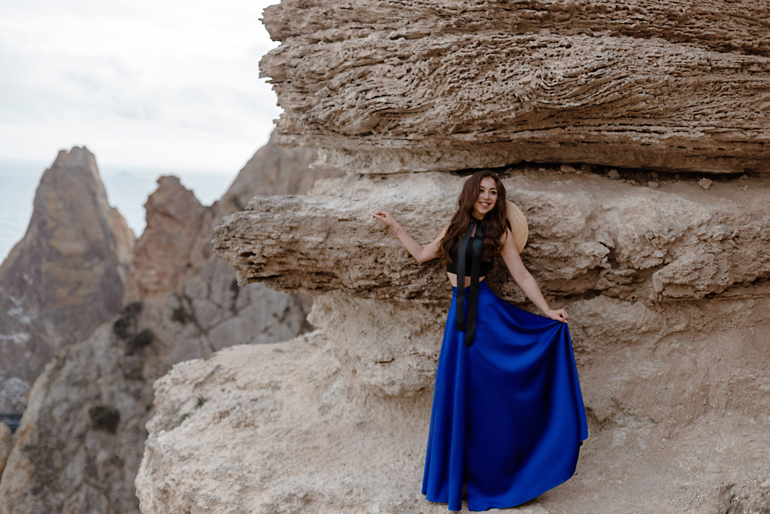 Николай & Екатерина. Семейный и детский фотограф в Крыму Екатерина Швец