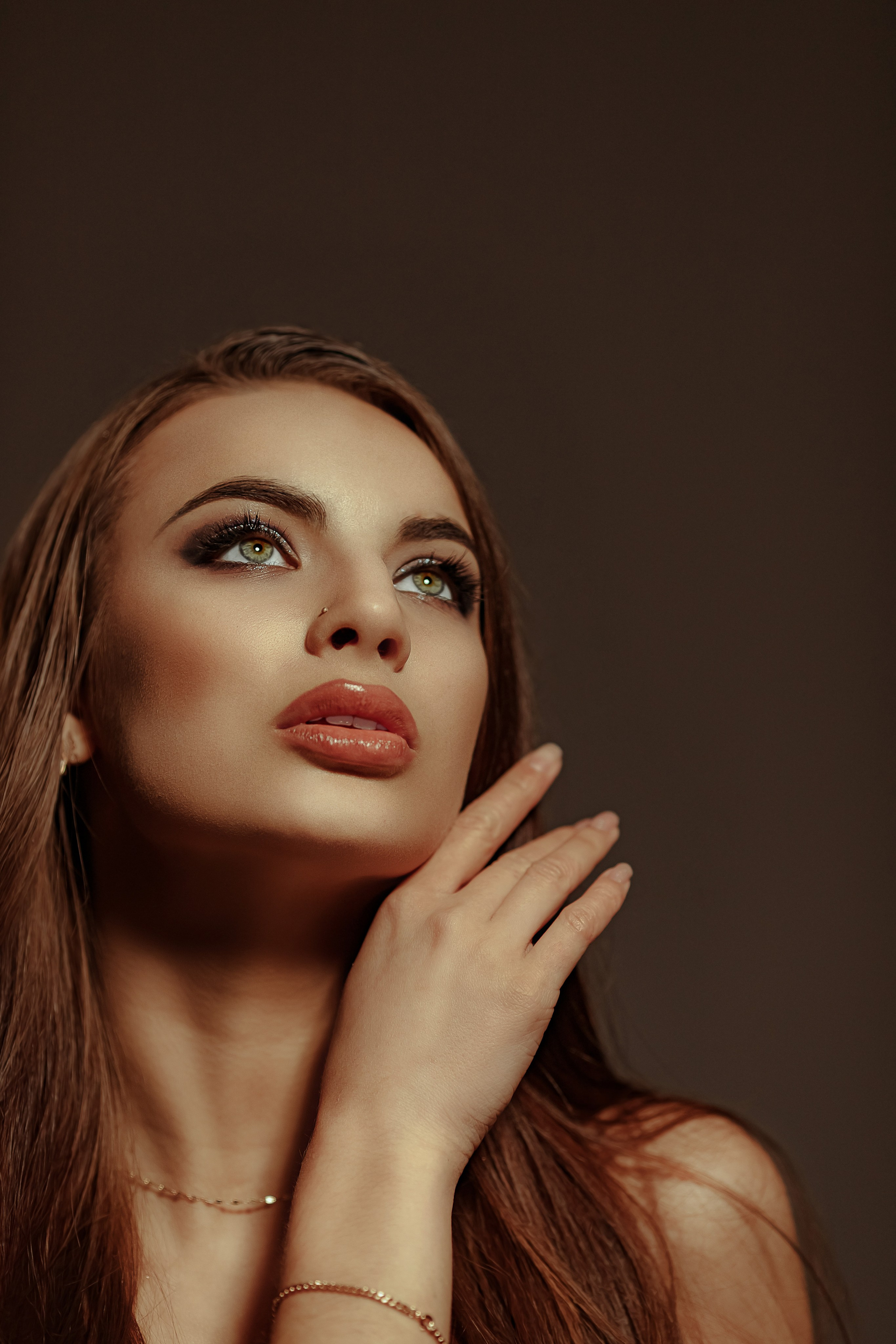 Beauty portrait. Семейный и детский фотограф в Крыму Екатерина Швец