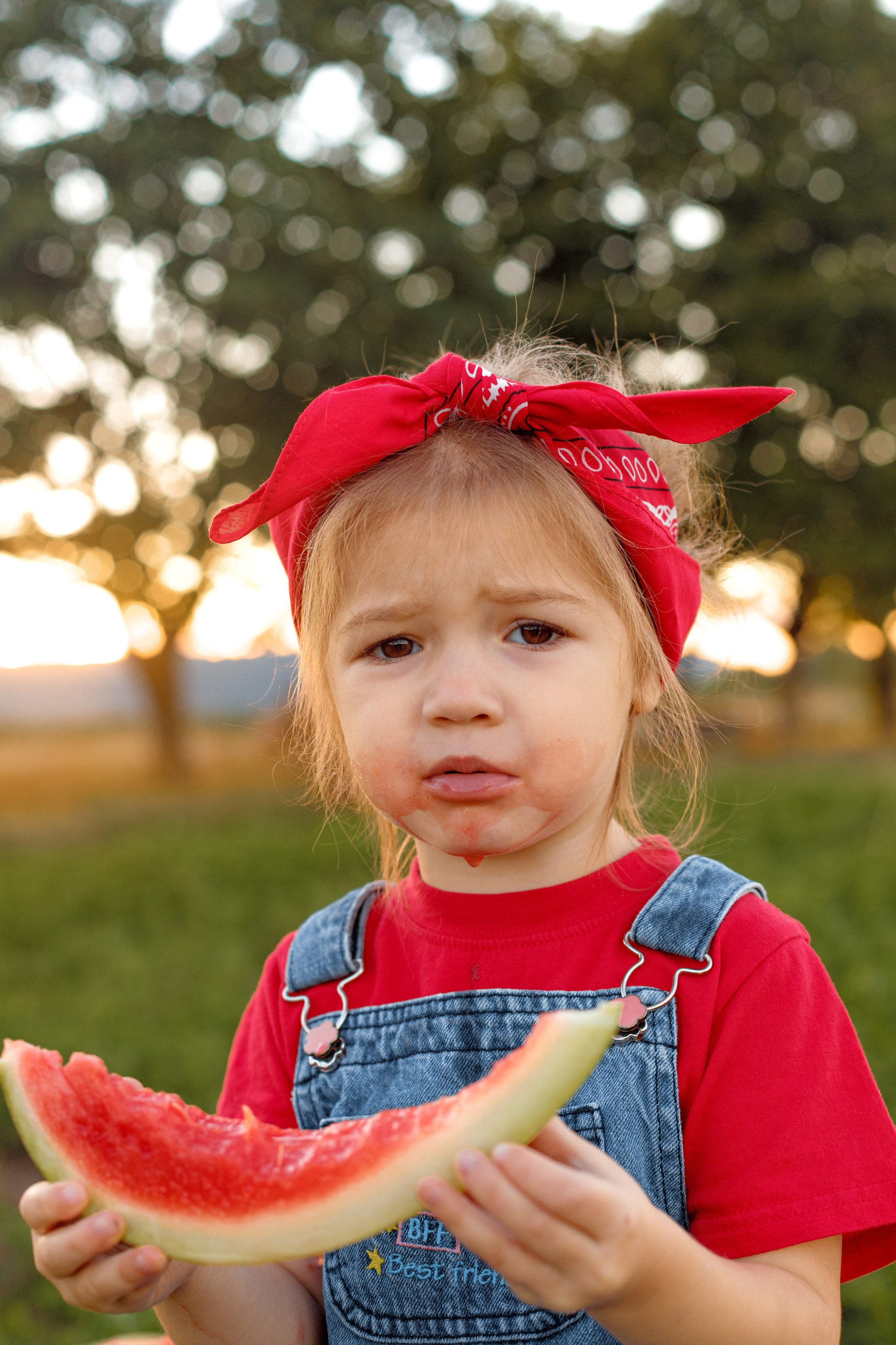 АРБУЗЫ. Семейный и детский фотограф в Крыму Екатерина Швец