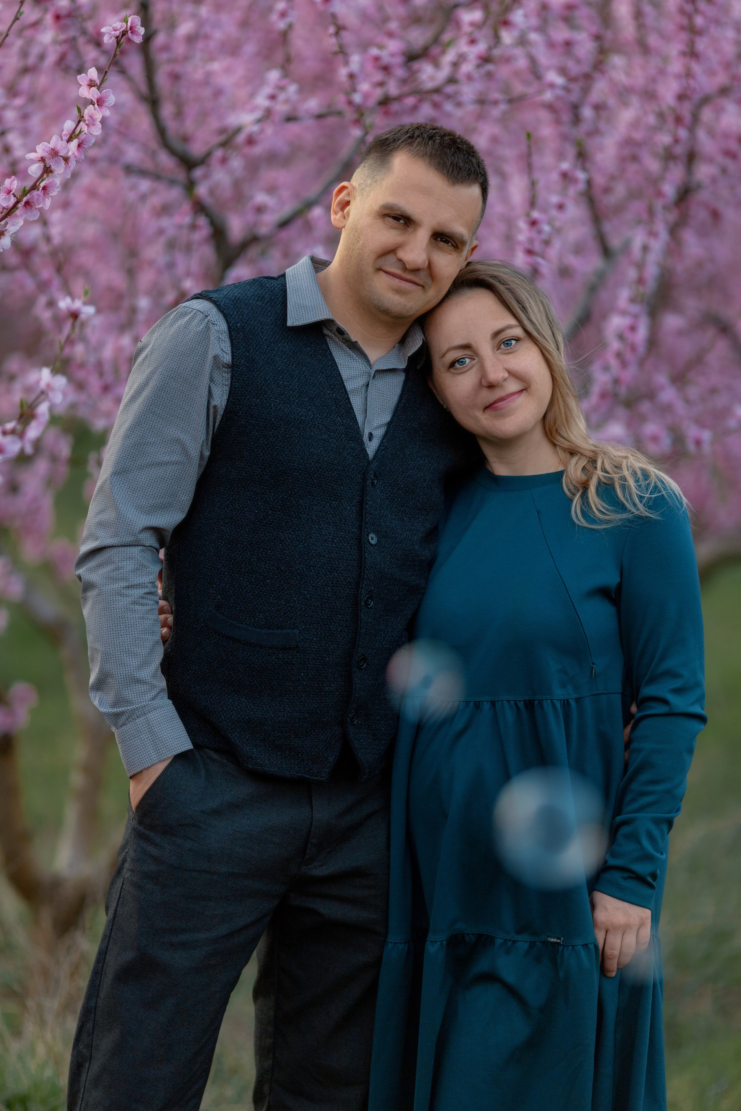 Семья Беспаловых. Семейный и детский фотограф в Крыму Екатерина Швец