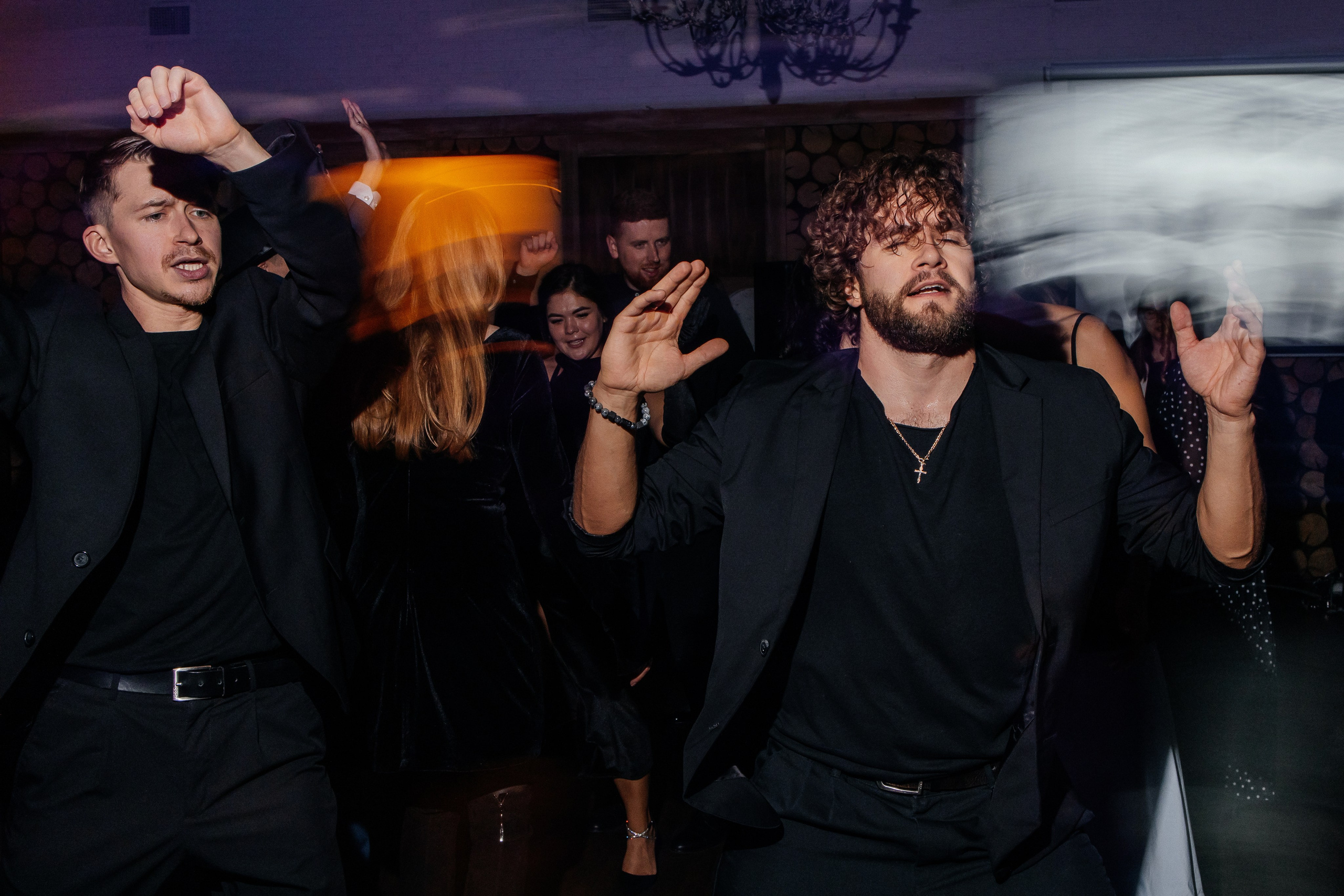 Ретро Корпоратив «РУССКАЯ ЛАБОРАТОРИЯ». Фотограф в Санкт-Петербурге Виктория Безверхая