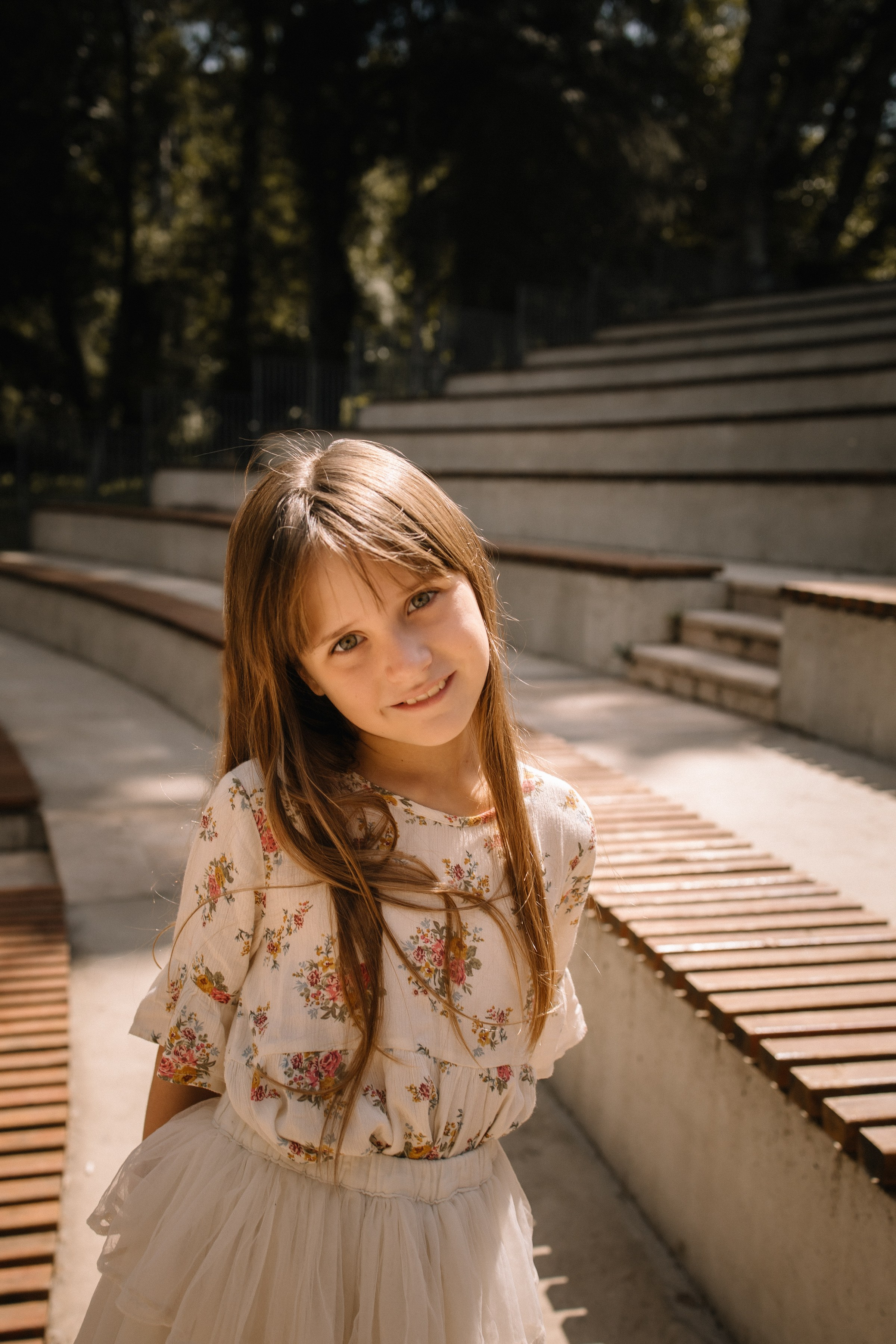 Saturday morning. Фотограф Наталья Гончарова. Снимаю живые портреты в Алматы