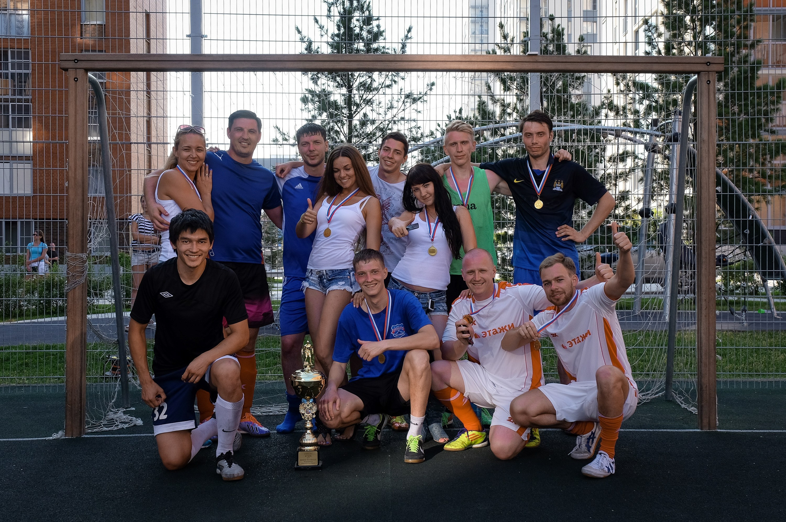 Репортажные съёмки. Рекламный, каталожный и предметный фотограф в Москве Александр Коротун