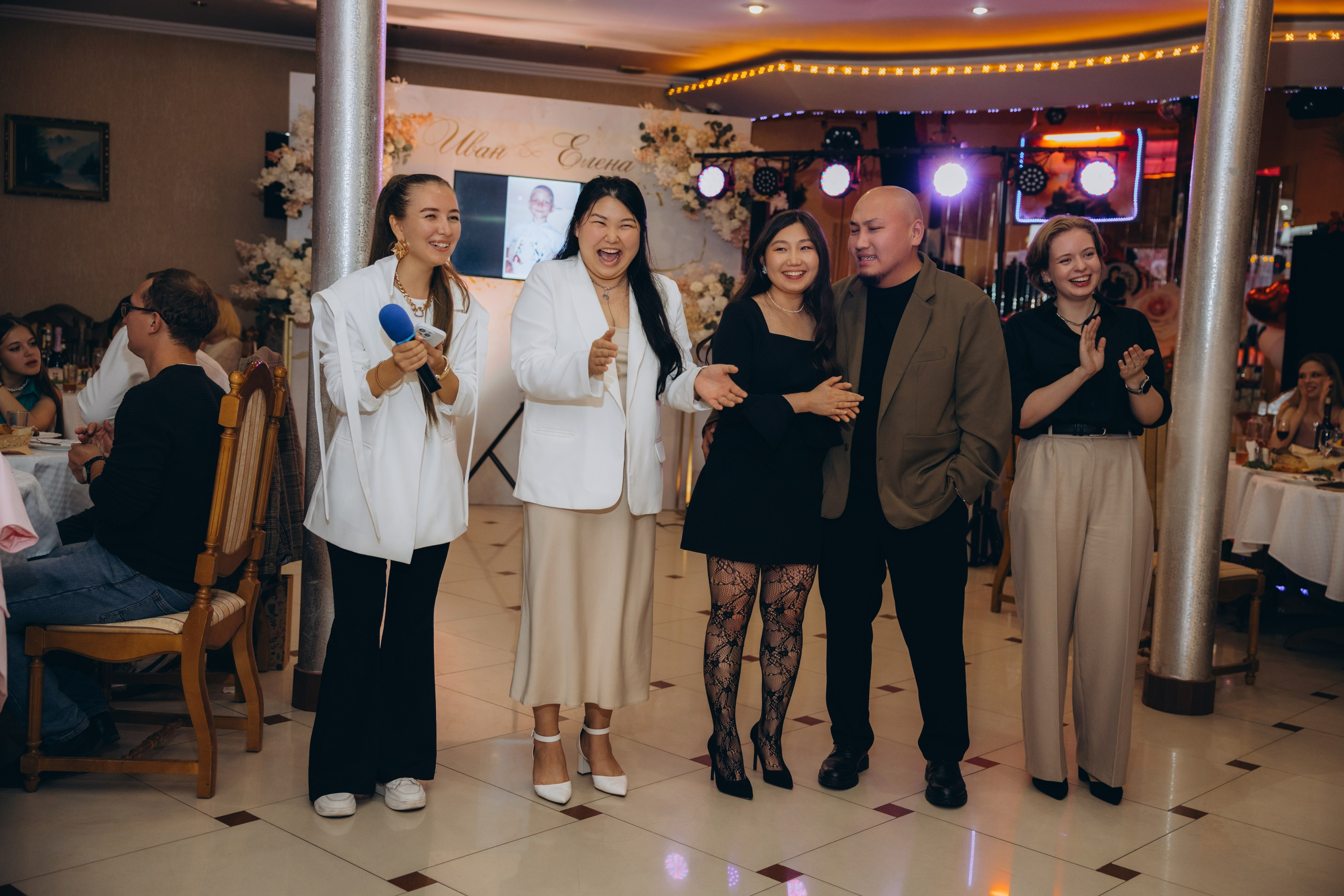 Иван и Елена. Свадебный, семейный фотограф в Иркутске Светлана Макаричева