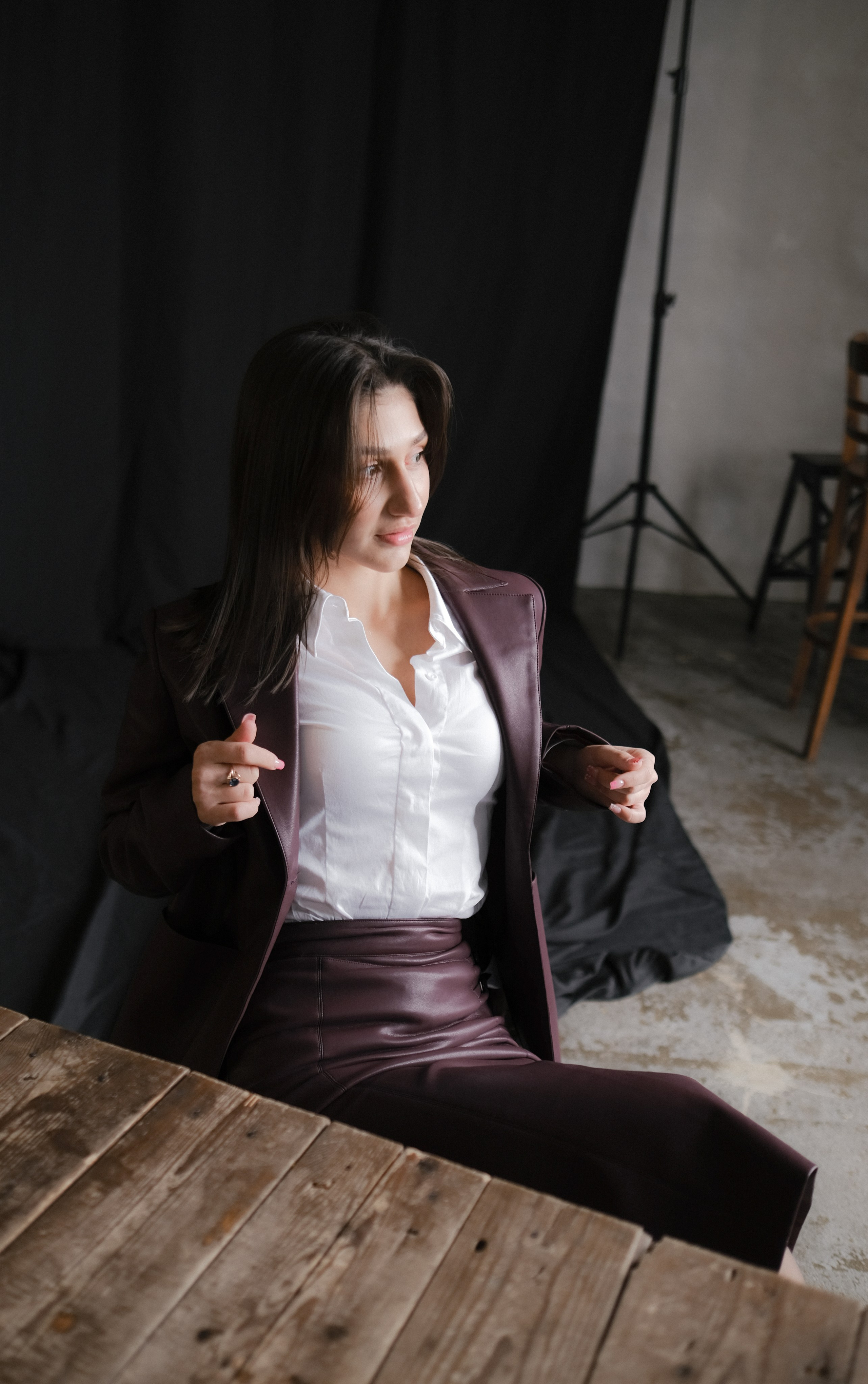 Илона. Главная