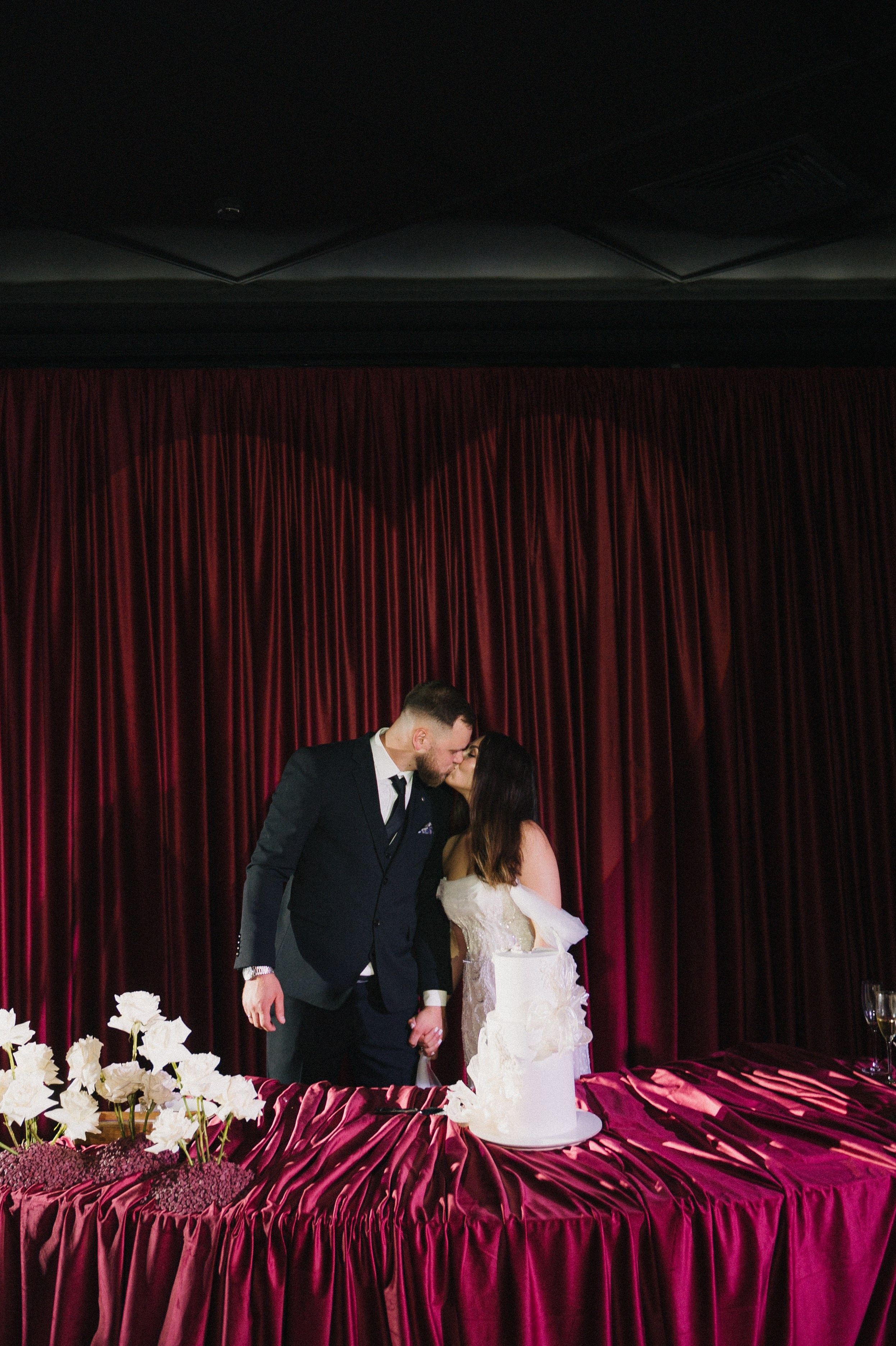 Светлана и Константин. Свадебный, репортажный и семейный фотограф в Москве Арина Зак