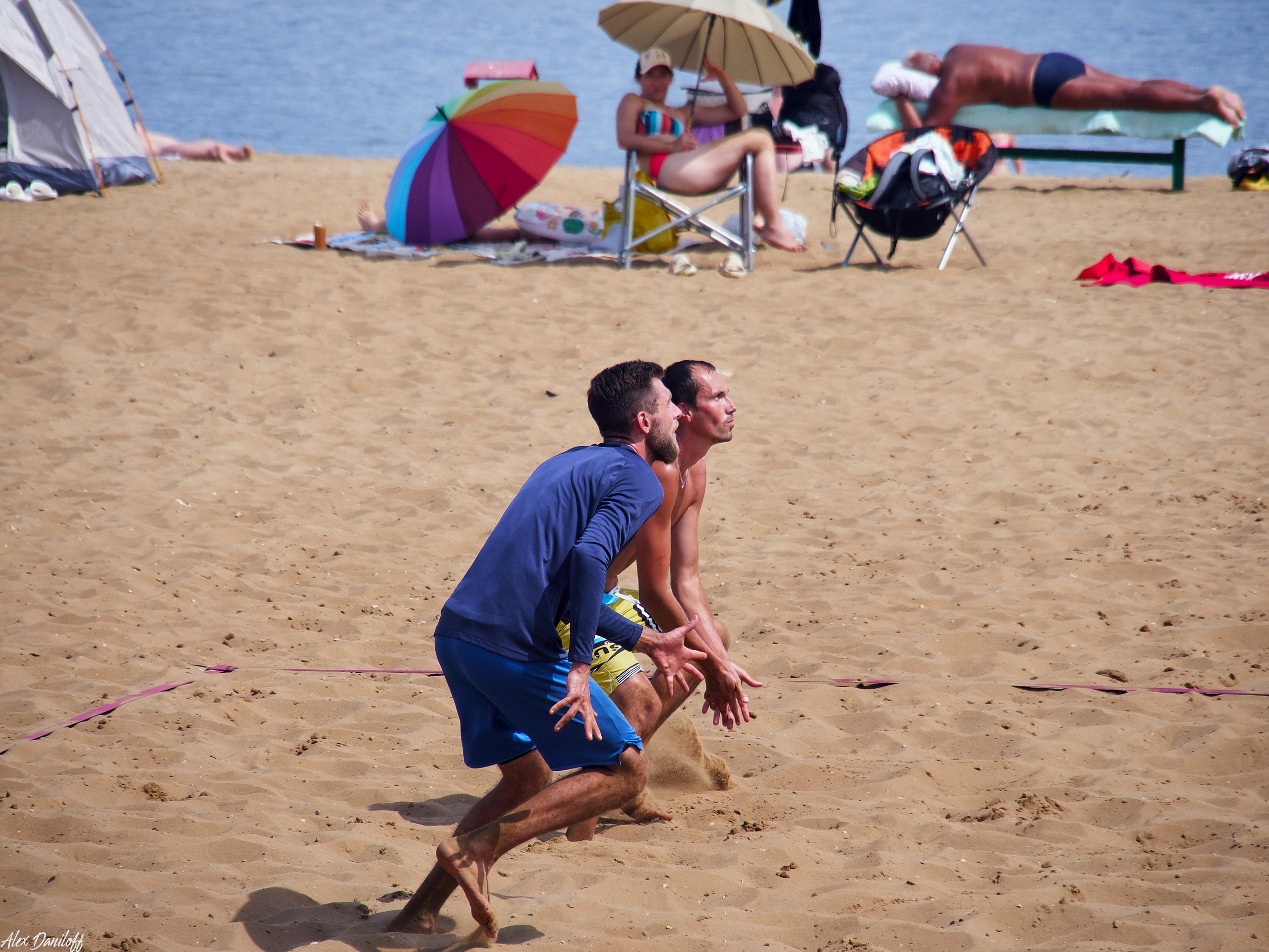 Четвертый этап Золотой серии «Калач Хрустальный». Муром-Инфо. Новости культуры, образования, спорта в городе Муром