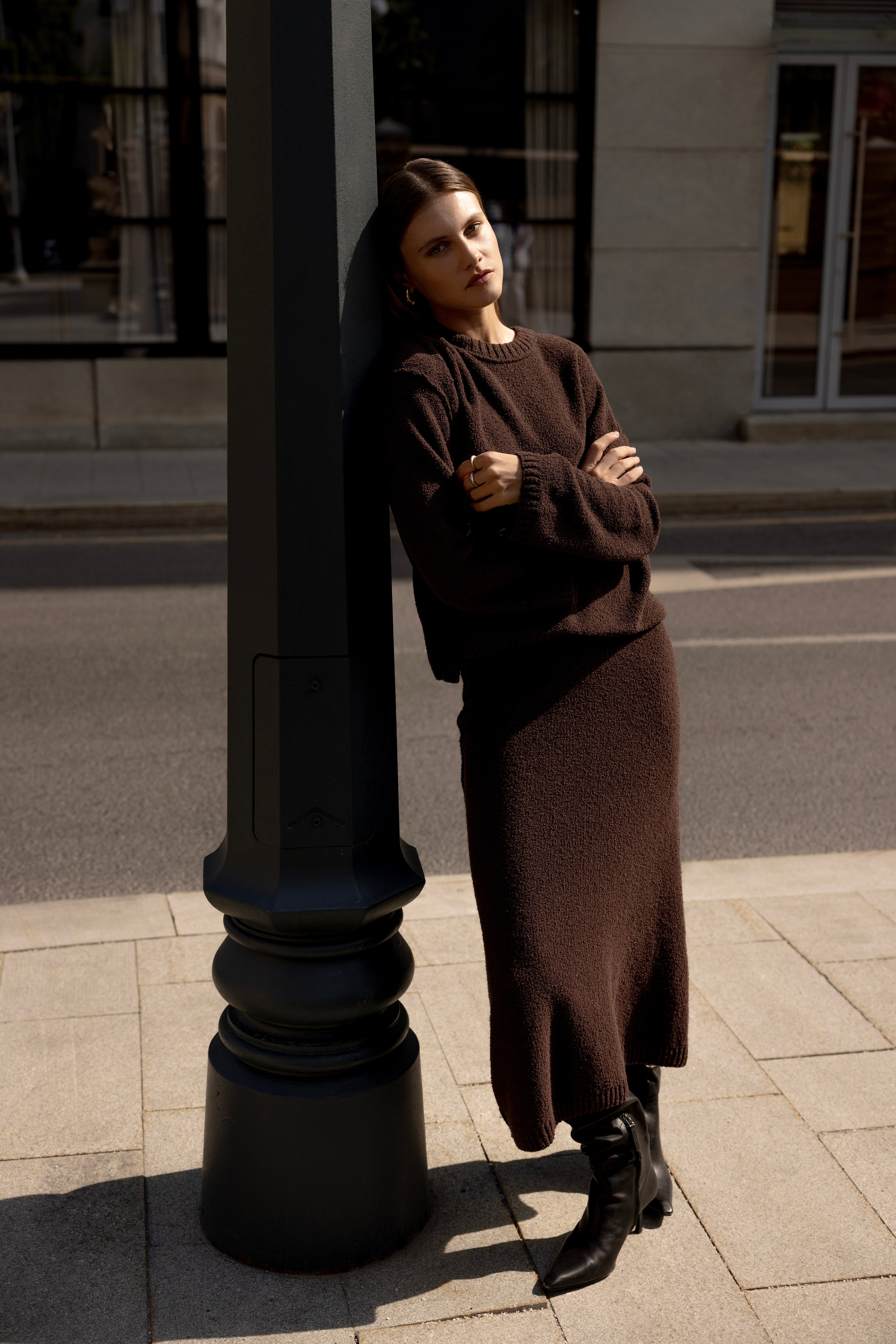 STREET STYLE. Главная