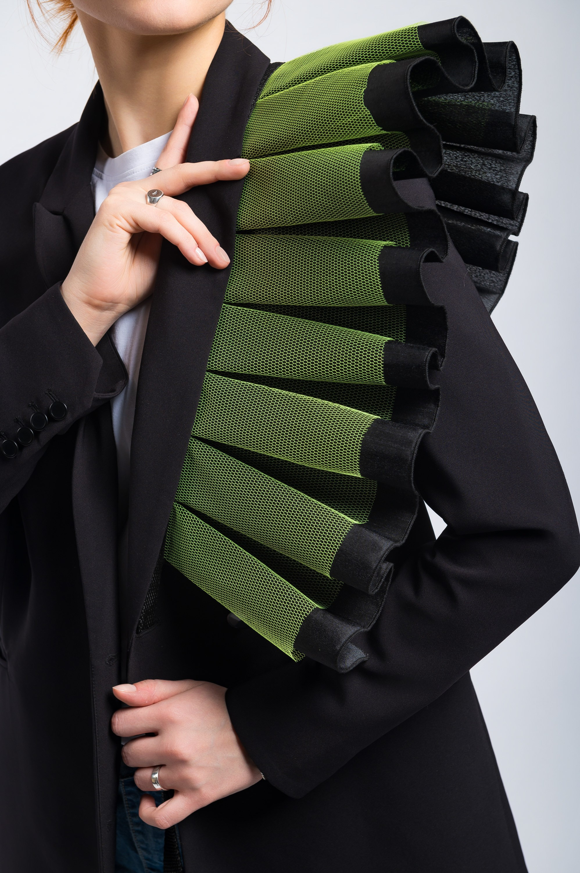 Рюши. Главная