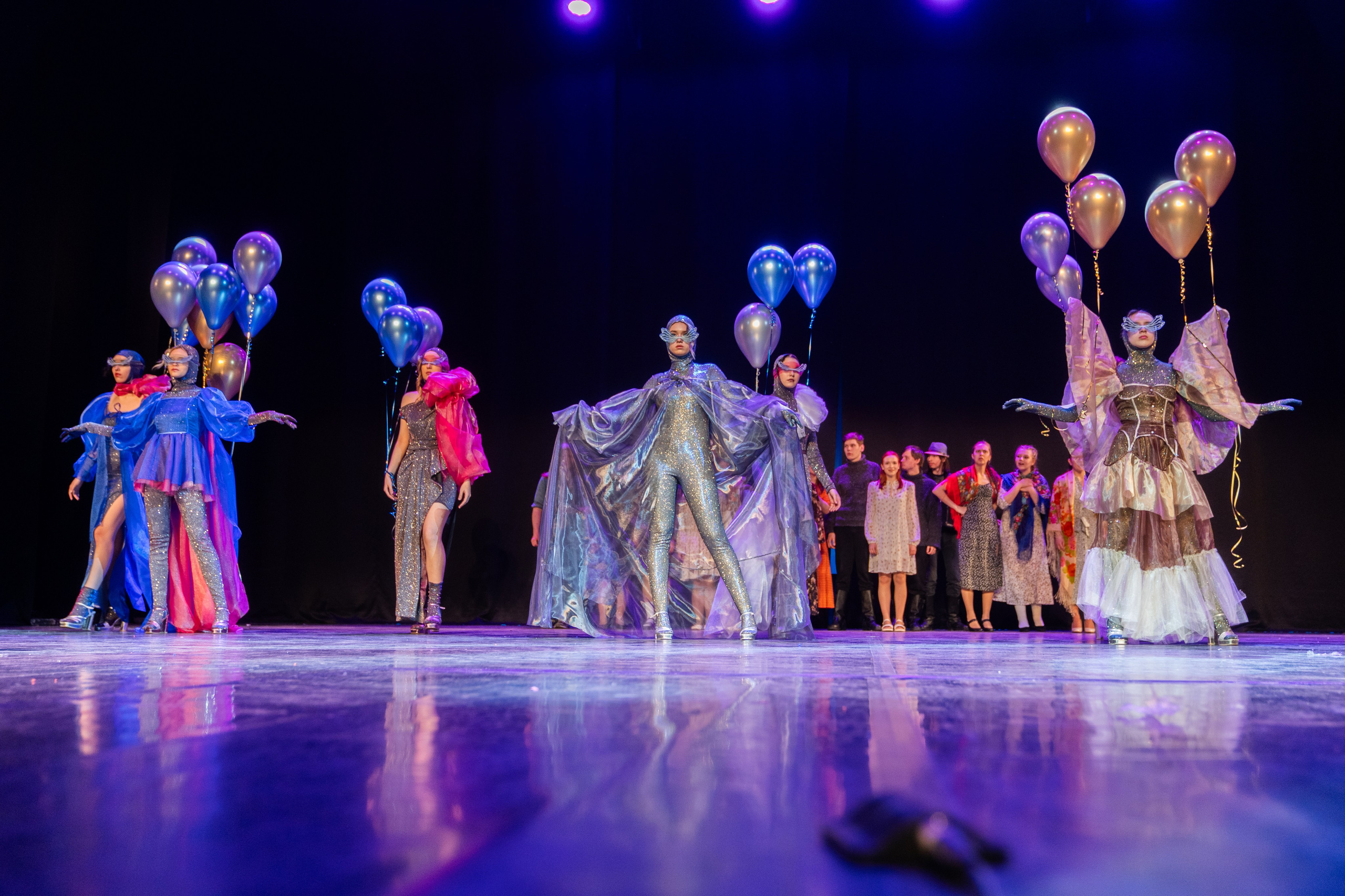 Репортаж. Фотограф Ханты-Мансийск Тимофей Чеботин