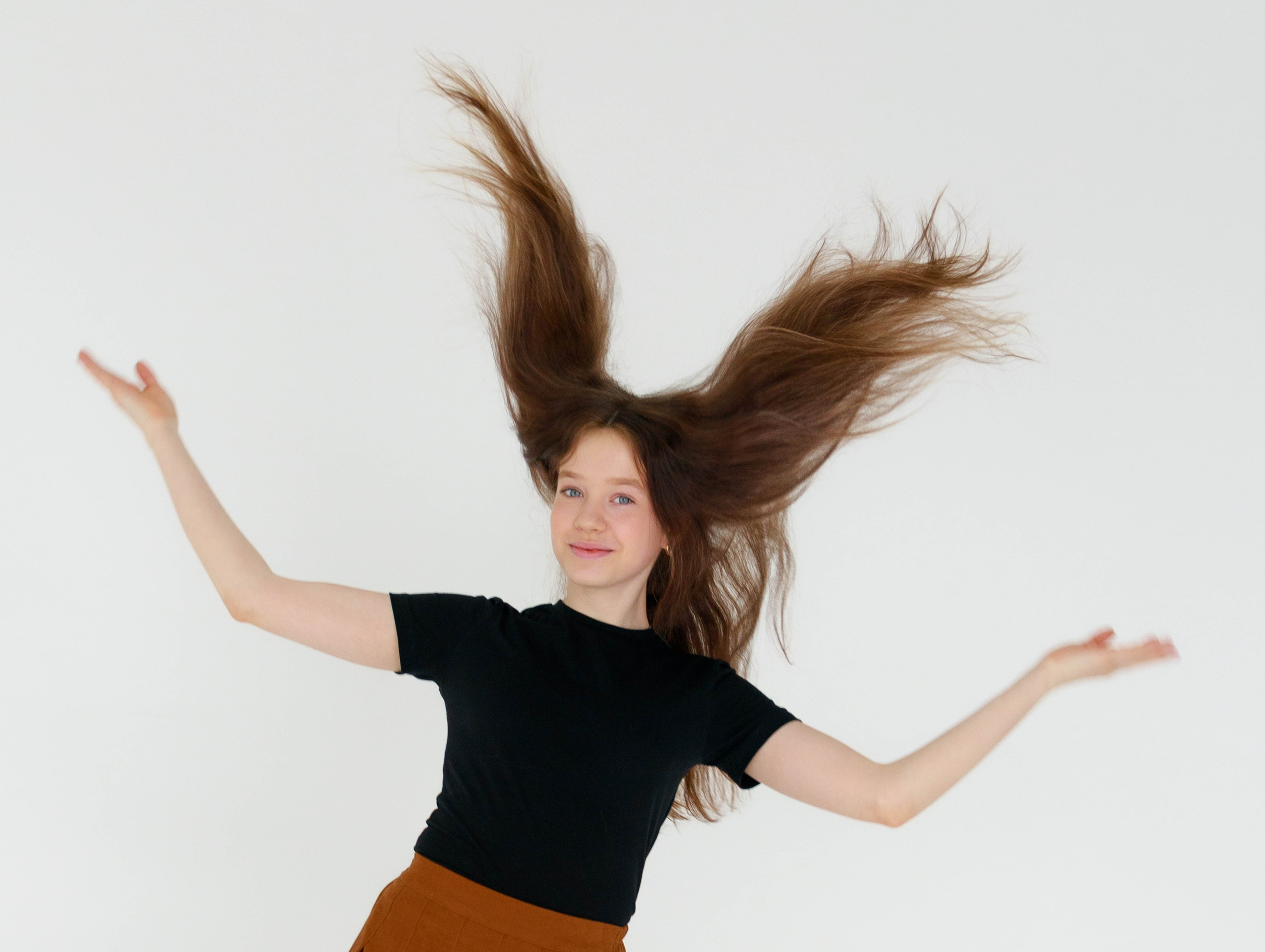 Наташка. Репортажный фотограф в Новосибирске Алена Помазунова