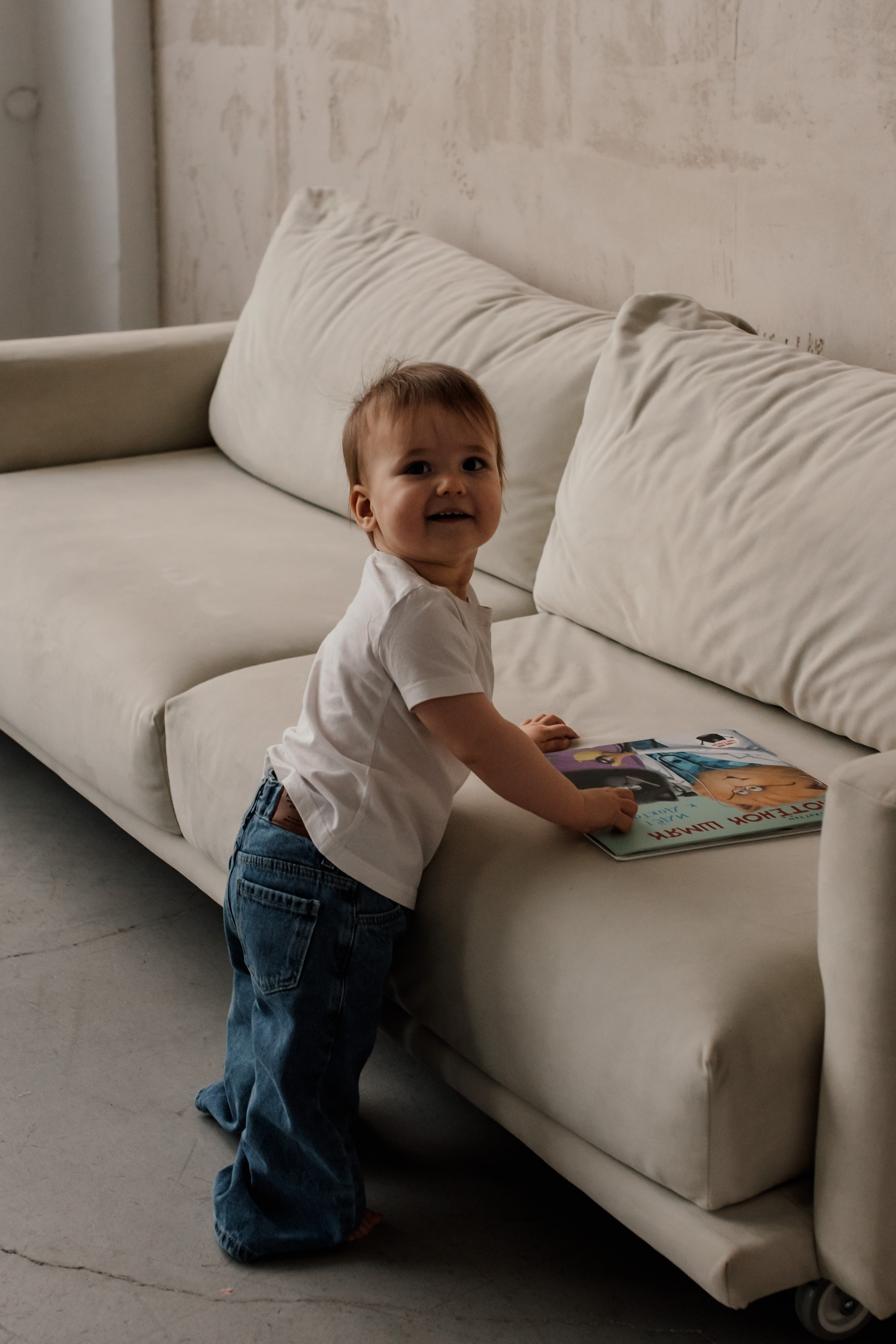 Семейная съемка. Фотограф в Санкт-Петербурге Ангелина Шубина