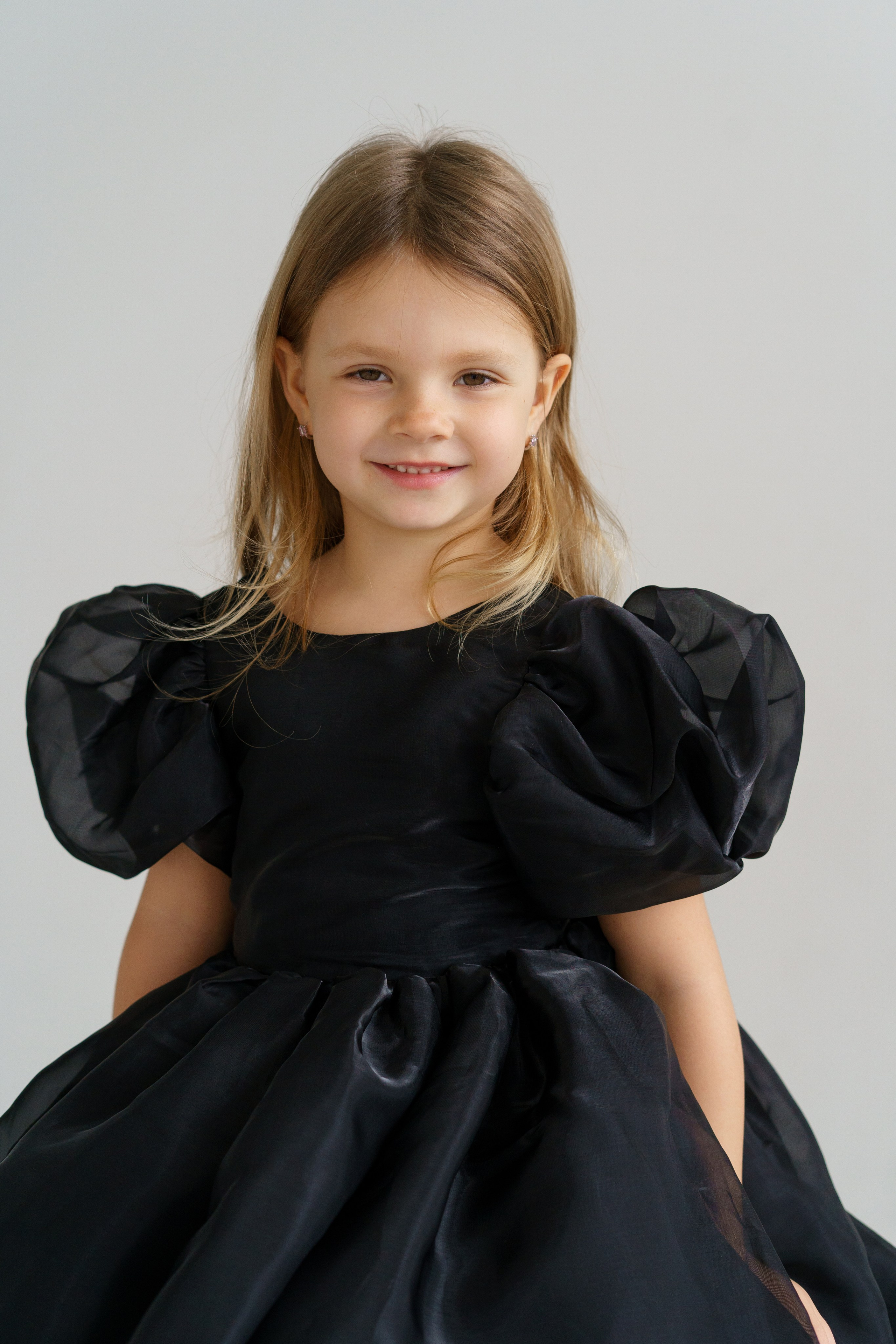 Оля, Настя, Кристина, Катя. Главная