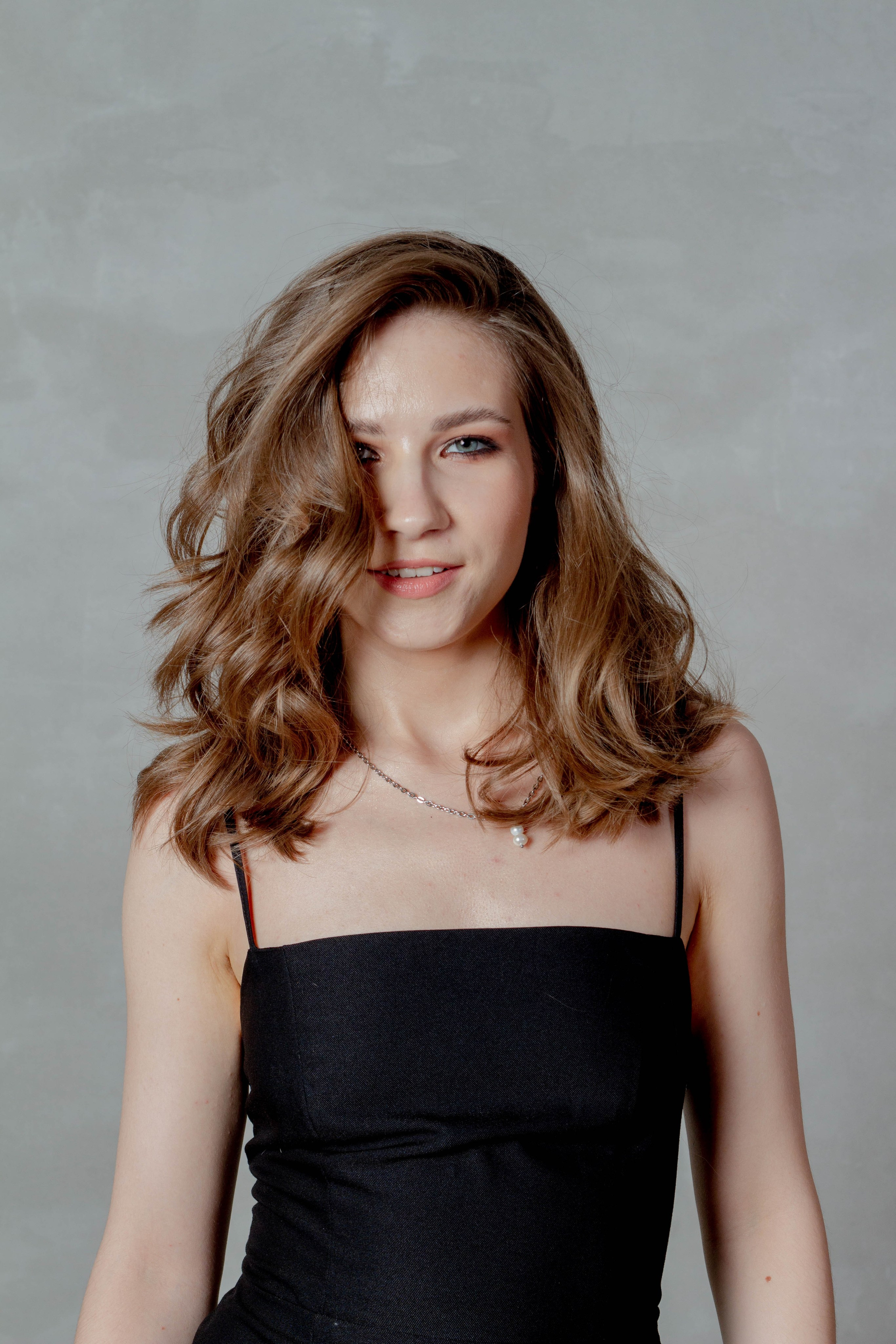 Екатерина. Фотограф Шагалов Михаил