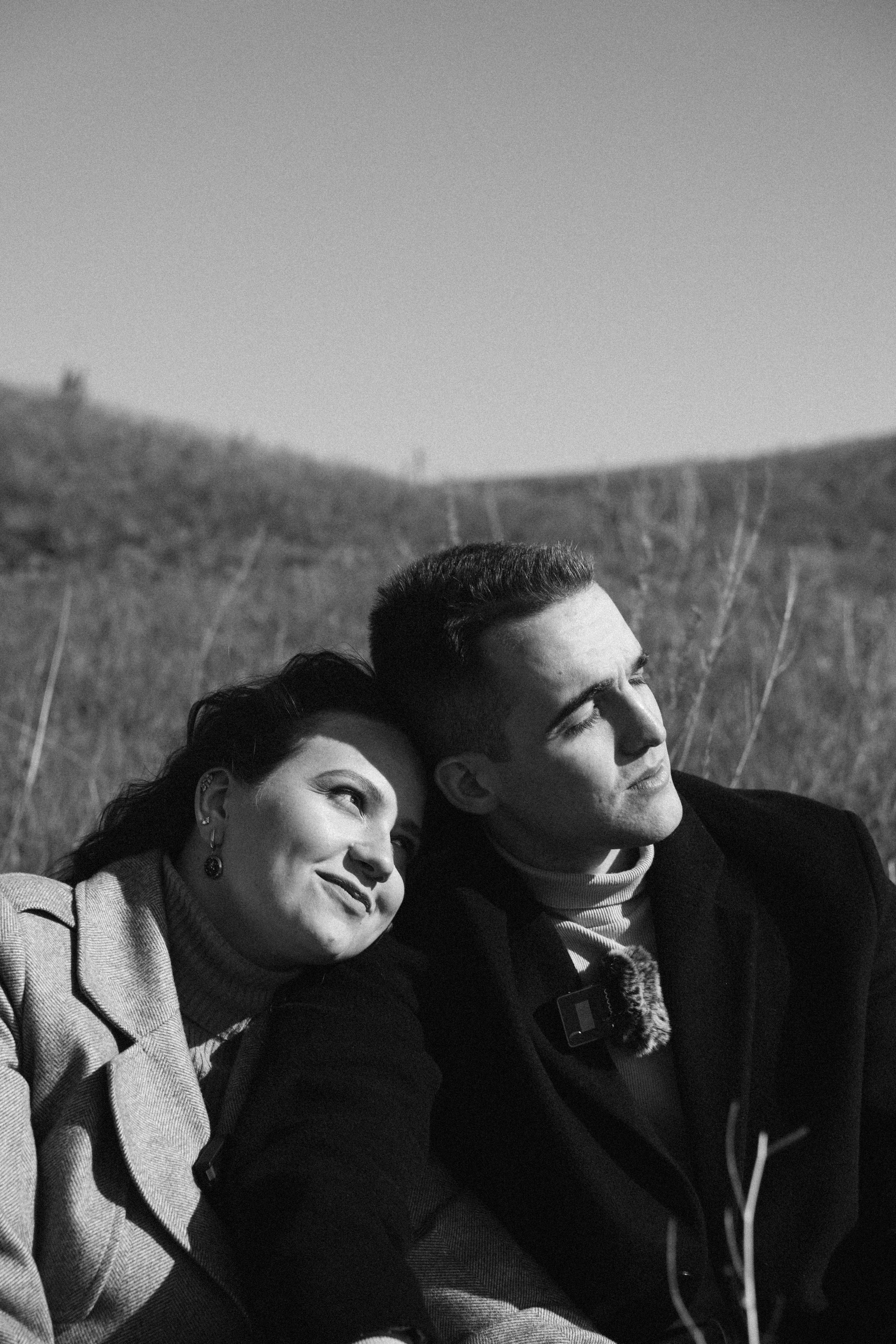 Love story. Фотограф и видеограф в Тольятти, Самаре Дёмина Мария