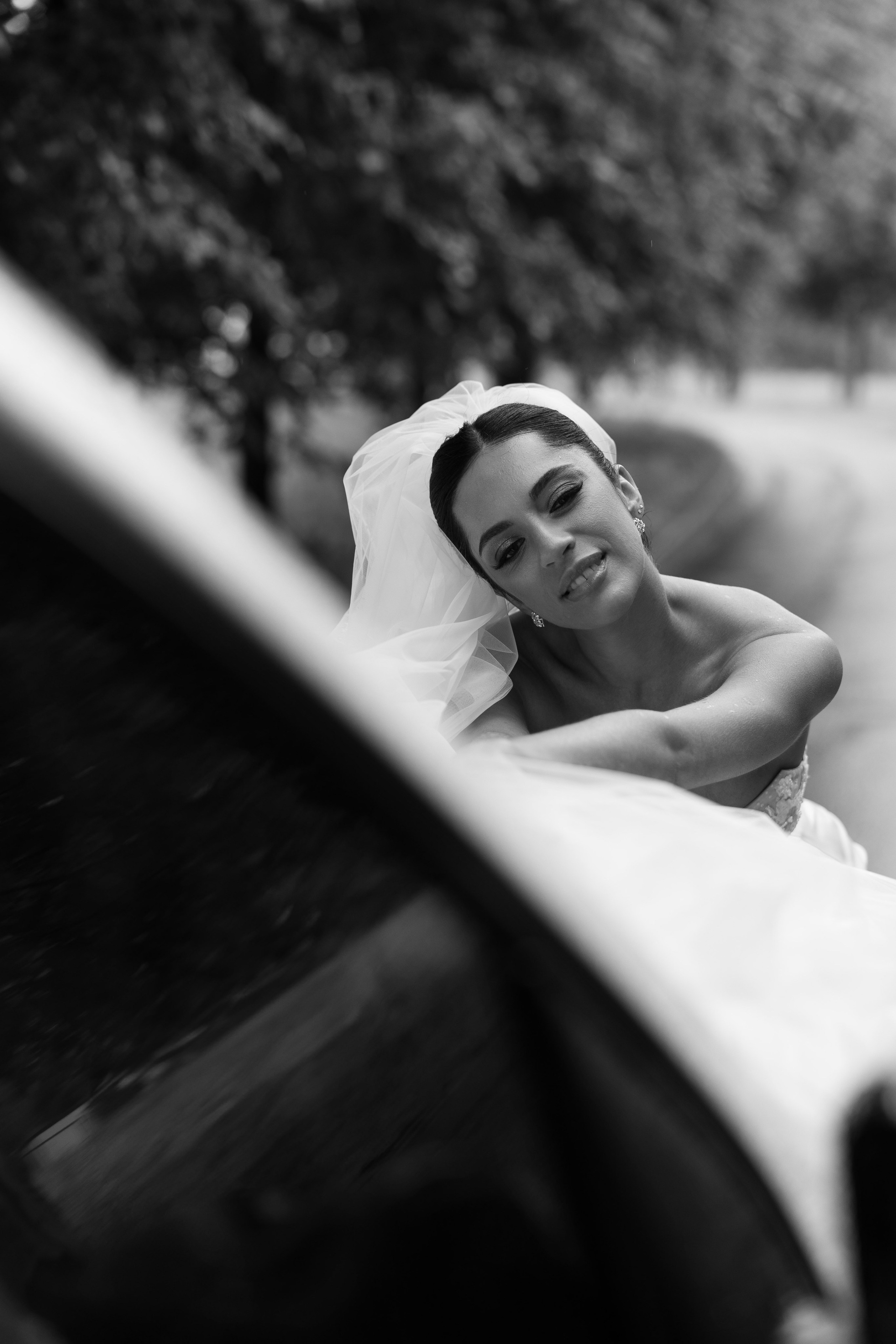 Андрей и Виктория. Свадебный фотограф Тула Москва СПБ / Сёмина Дарья