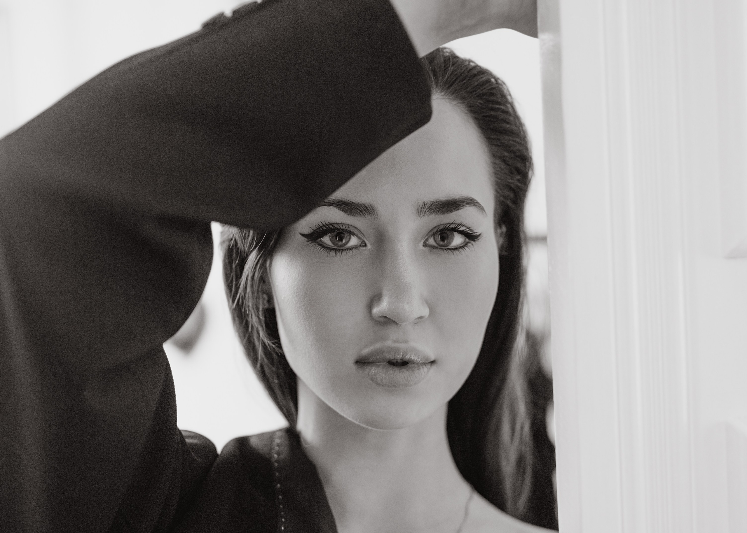 Виктория. Фотограф Анастасия Евсеева |Белгород