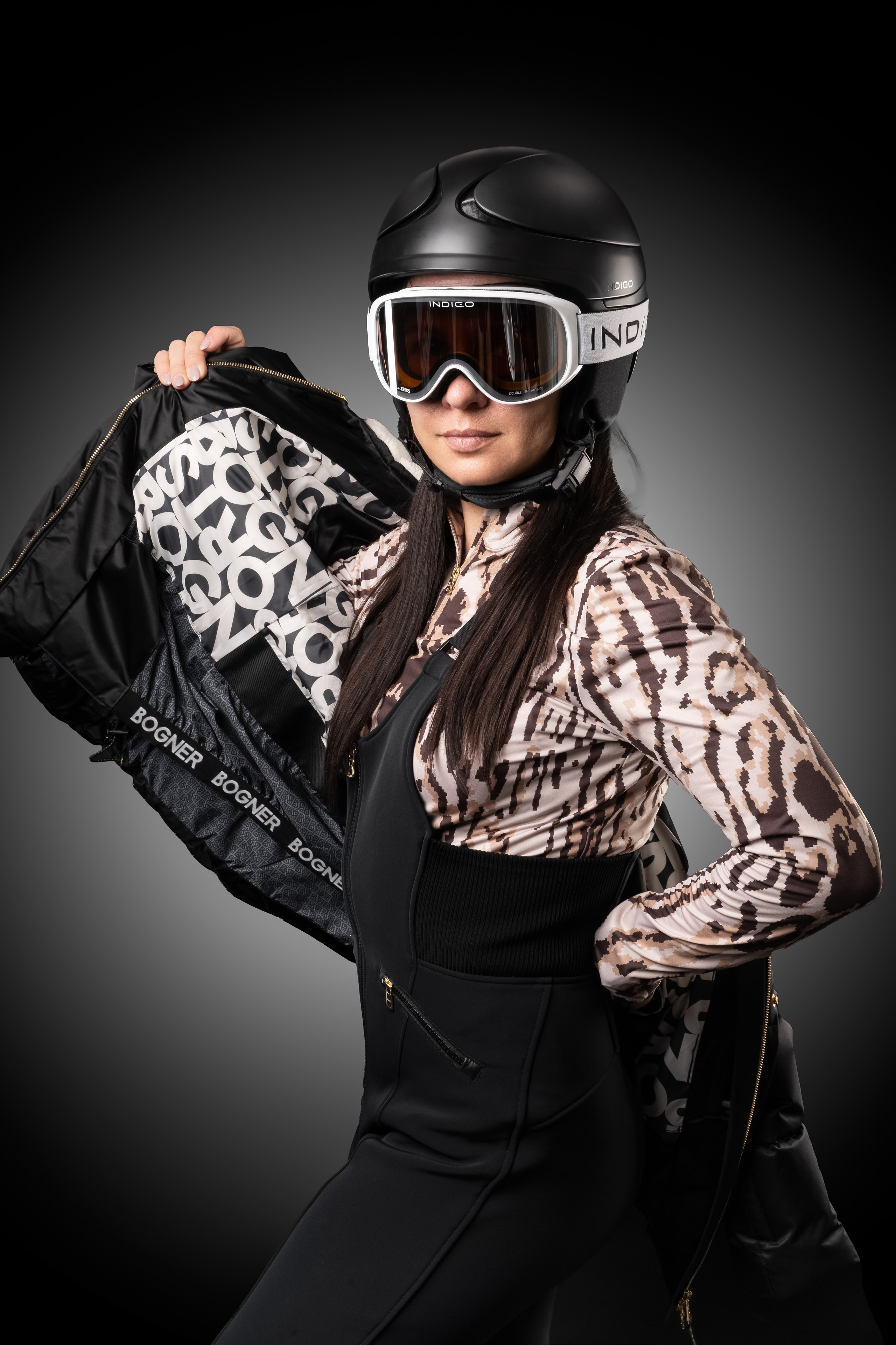 Портрет. Предметный фотограф в Воронеже Дмитрий Игнатов