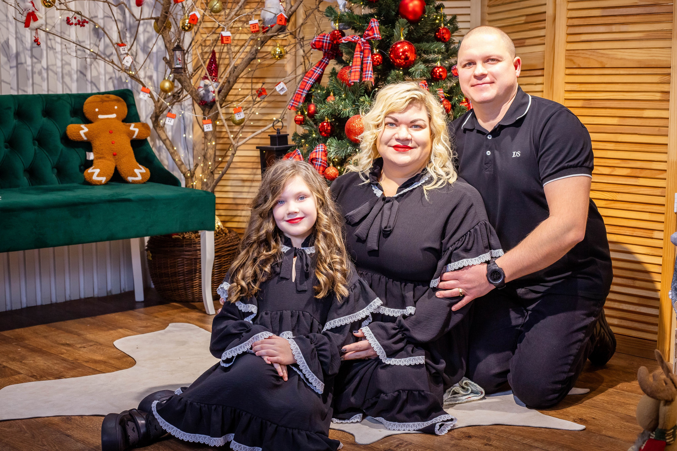 Отзывы. Семейный фотограф