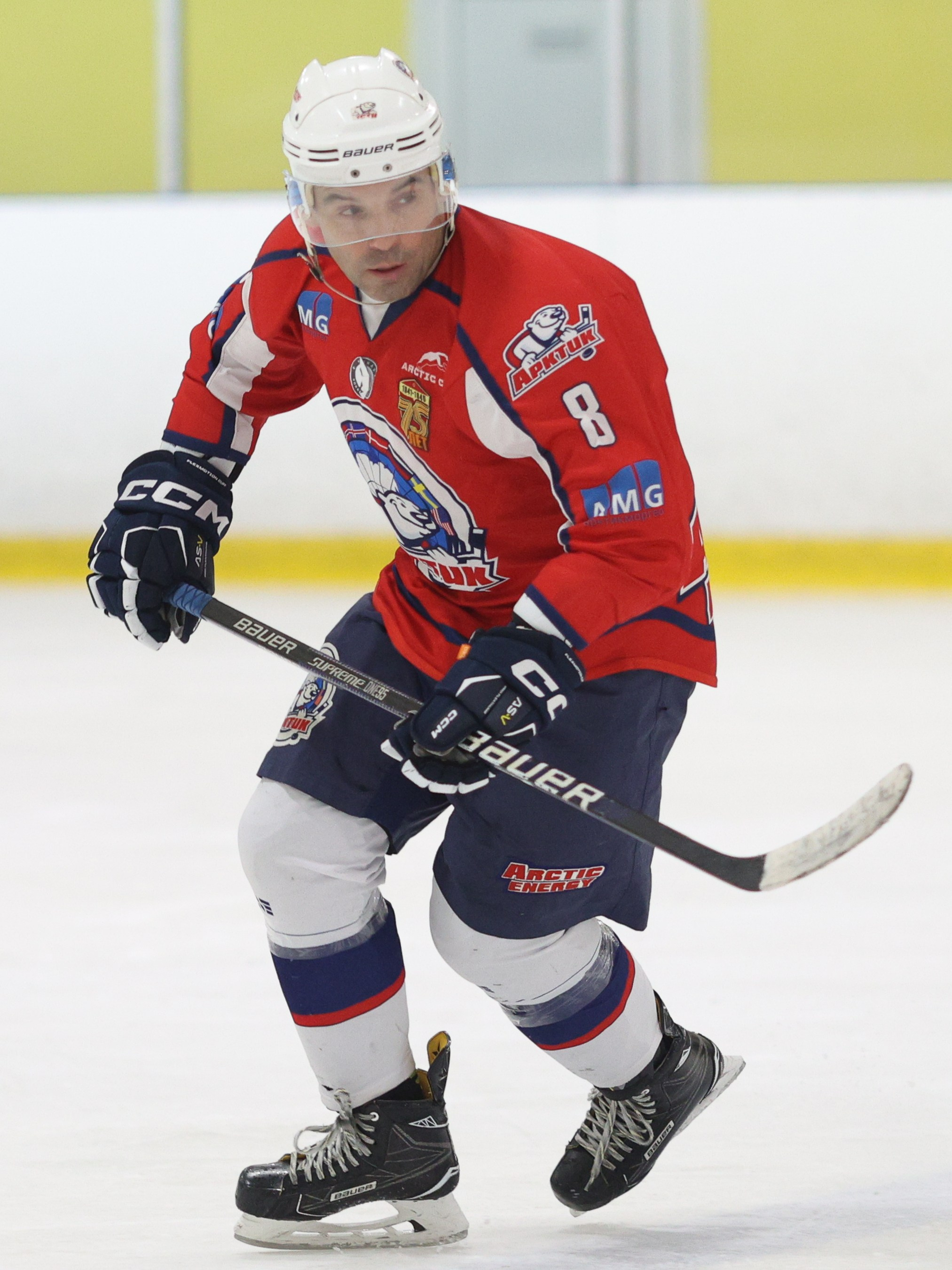 Турнир «Памяти Корчина» 2026. Фотограф Дмитрий Алексеев