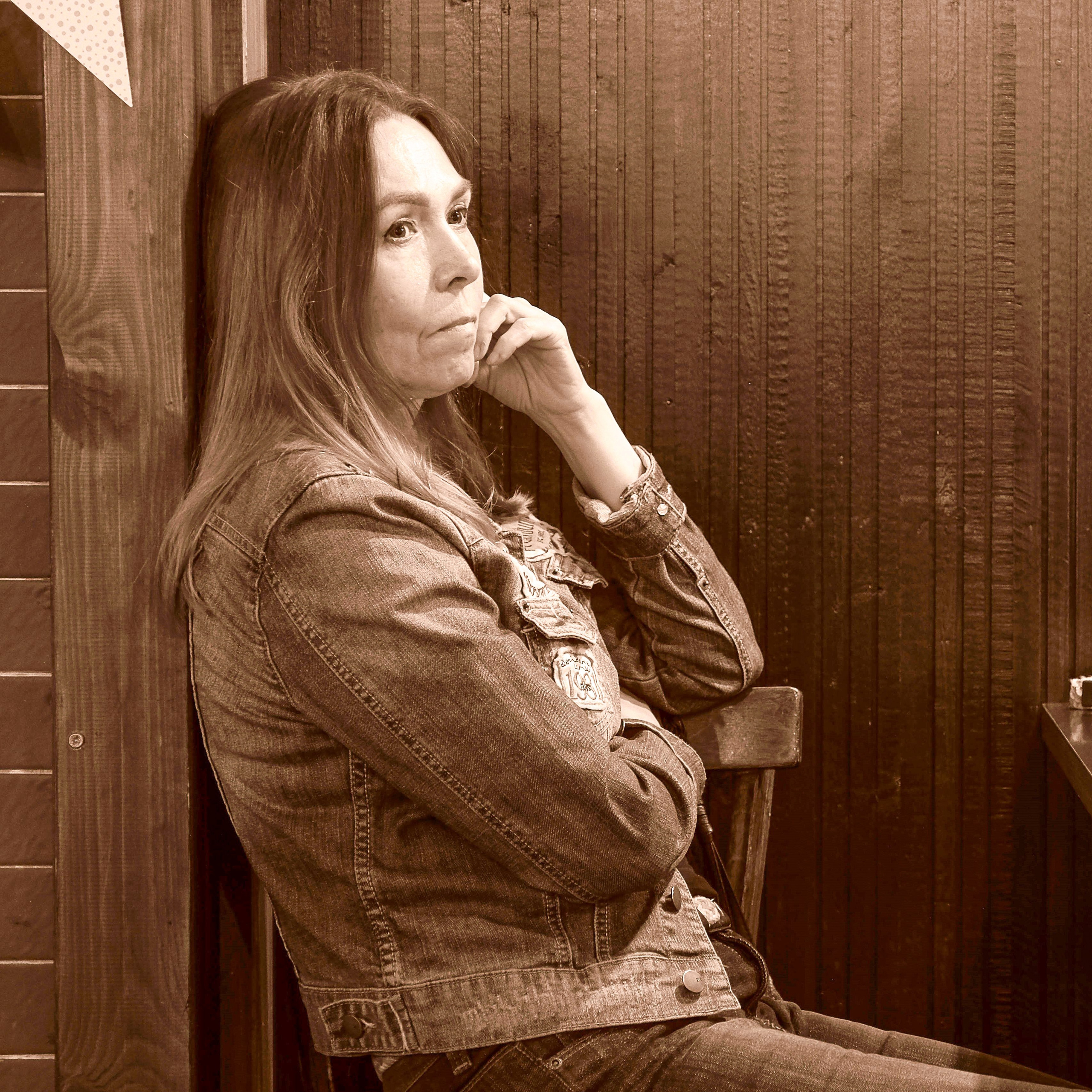 Saloon Art & Music. Фотограф Дмитрий Алексеев