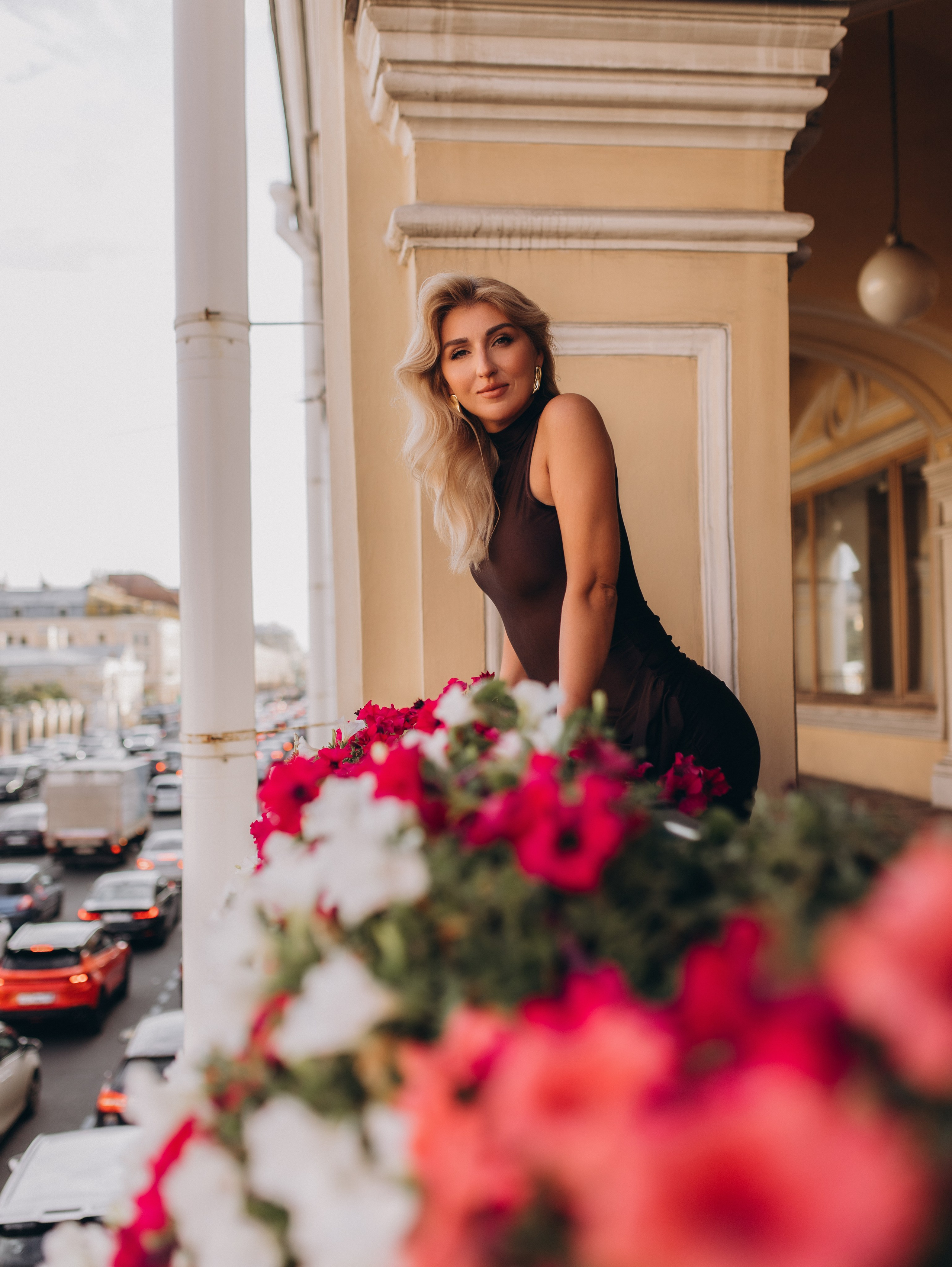 Длинноногая богиня. Семейный фотограф в Санкт-Петербурге Ирина Иванова