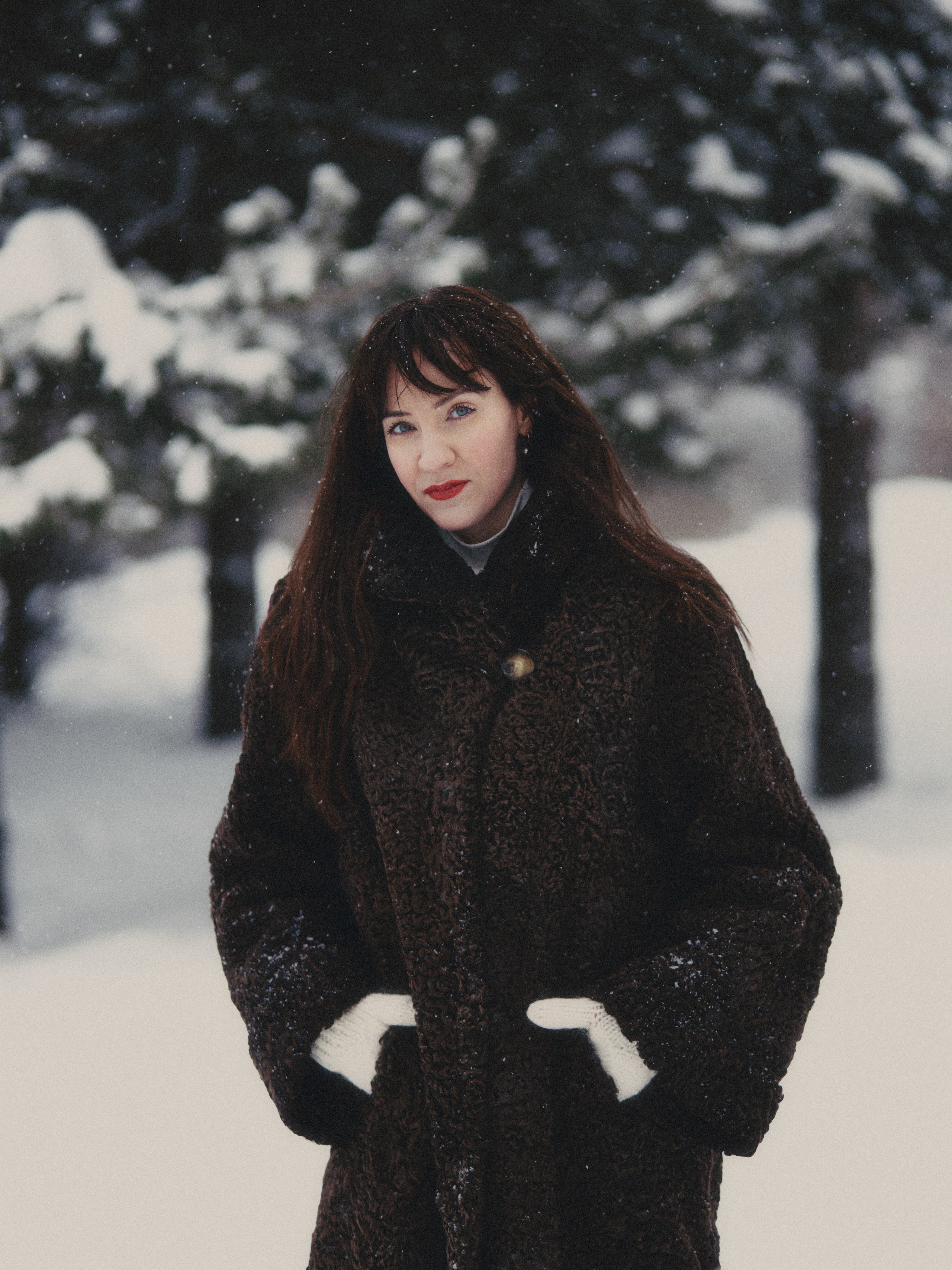 Настя. Портретный фотограф в Москве Ольга Крылова